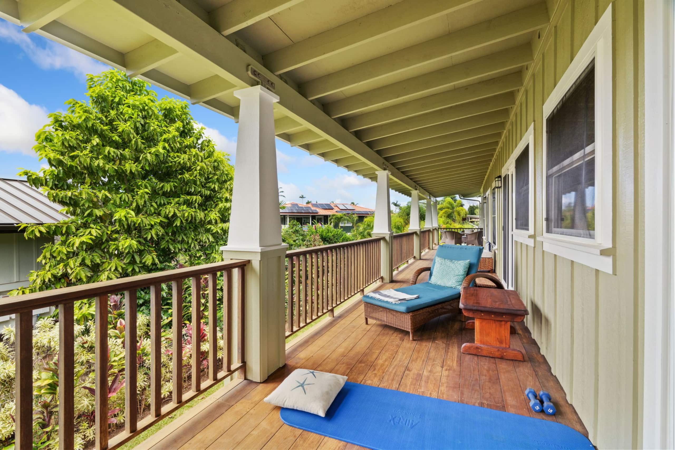 Home in Hanalei · ★4.8 · 3 bedrooms · 3 beds · 3 baths - Image 50