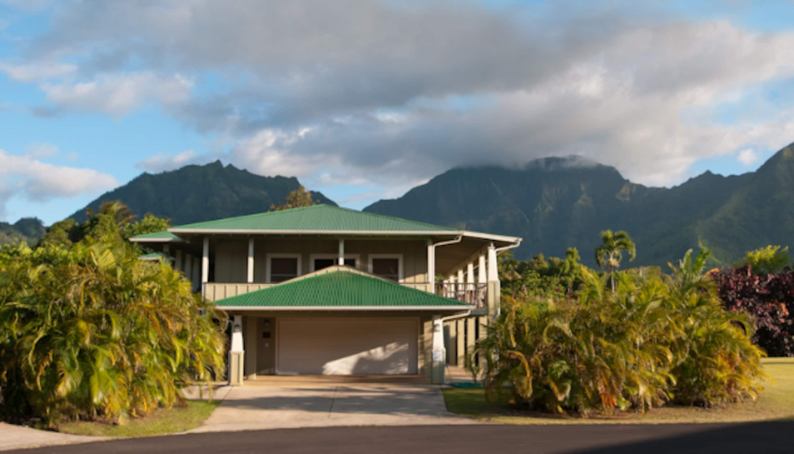 Home in Hanalei · ★4.8 · 3 bedrooms · 3 beds · 3 baths - Image 1