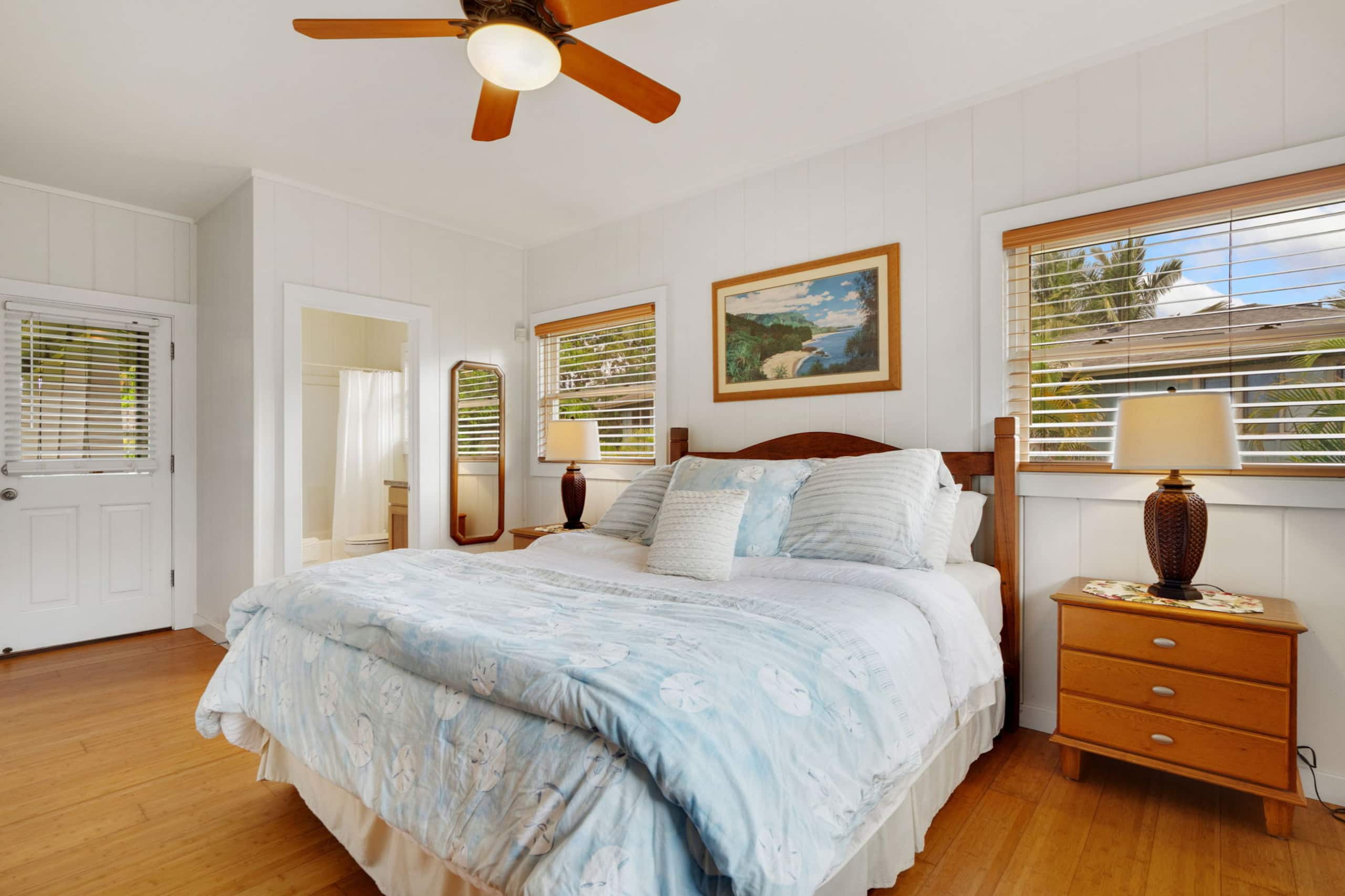 Home in Hanalei · ★4.8 · 3 bedrooms · 3 beds · 3 baths - Image 35