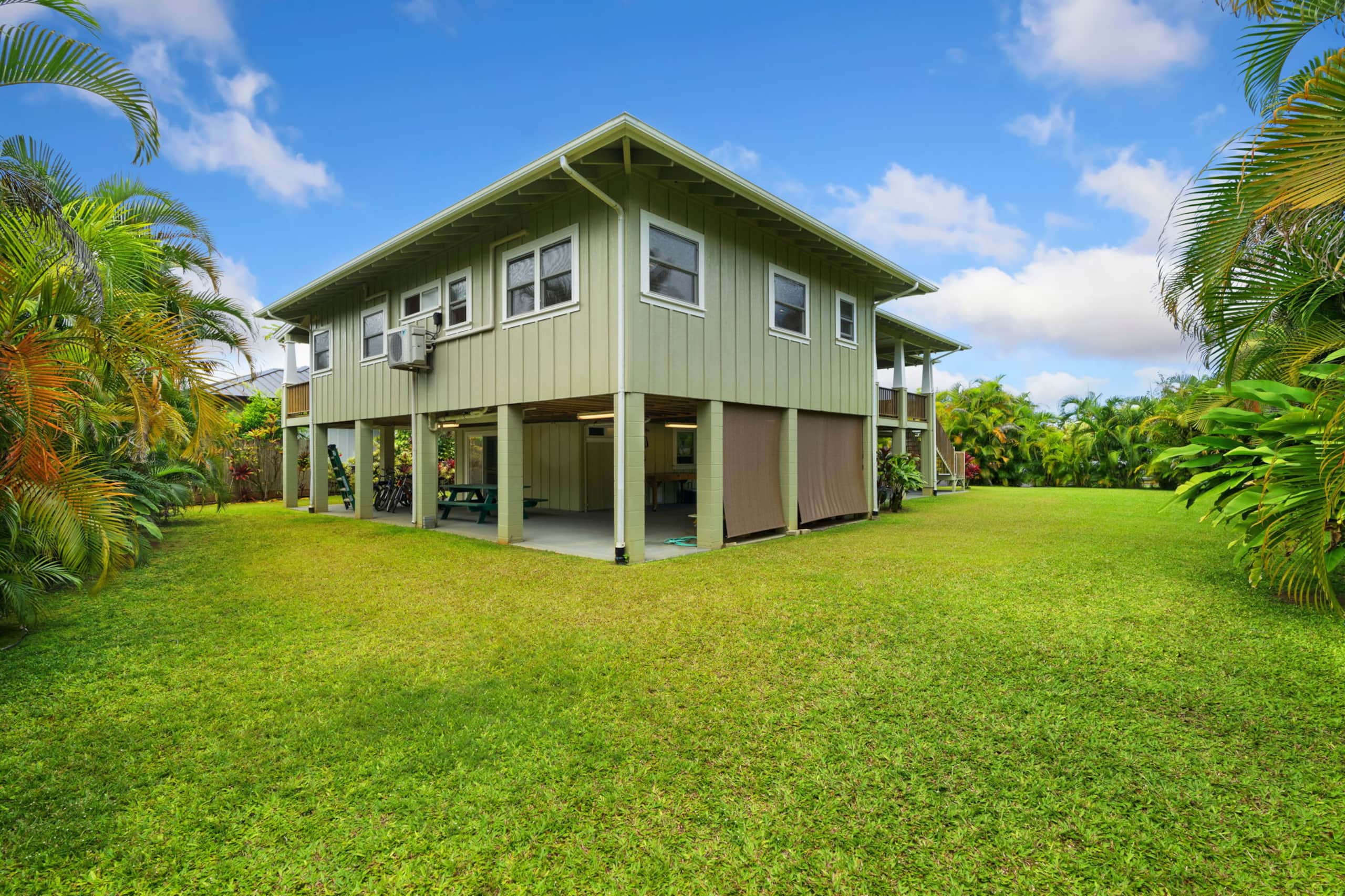 Home in Hanalei · ★4.8 · 3 bedrooms · 3 beds · 3 baths - Image 5