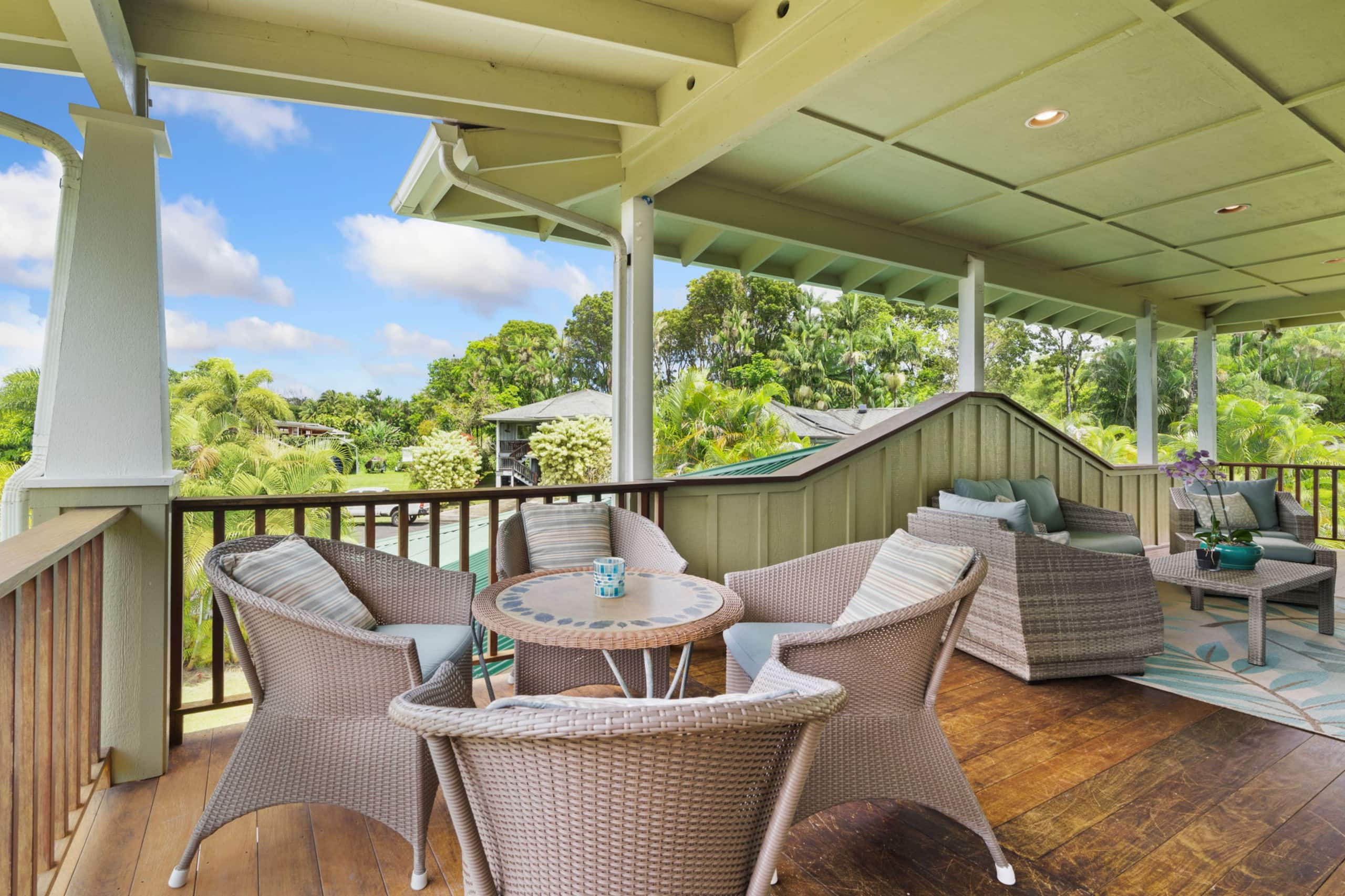 Home in Hanalei · ★4.8 · 3 bedrooms · 3 beds · 3 baths - Image 45