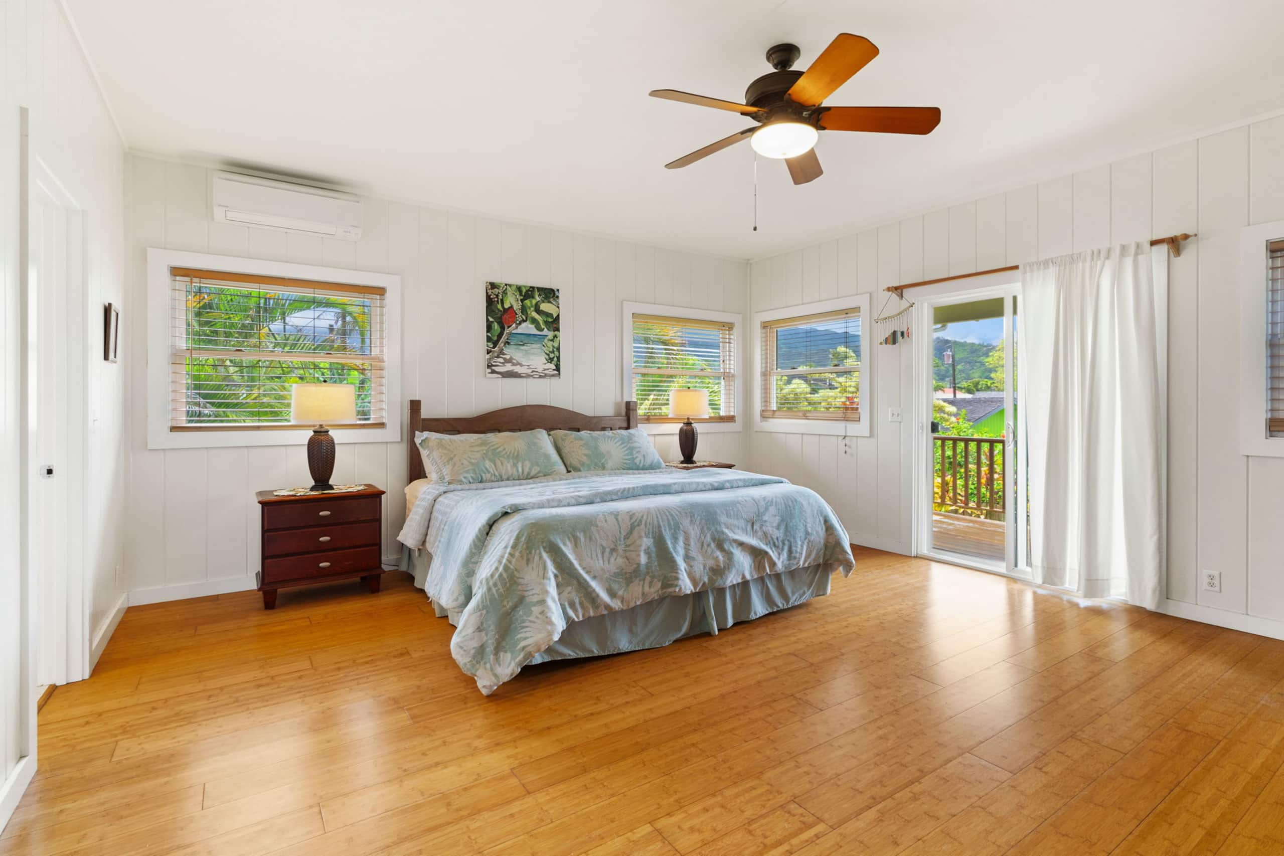 Home in Hanalei · ★4.8 · 3 bedrooms · 3 beds · 3 baths - Image 30