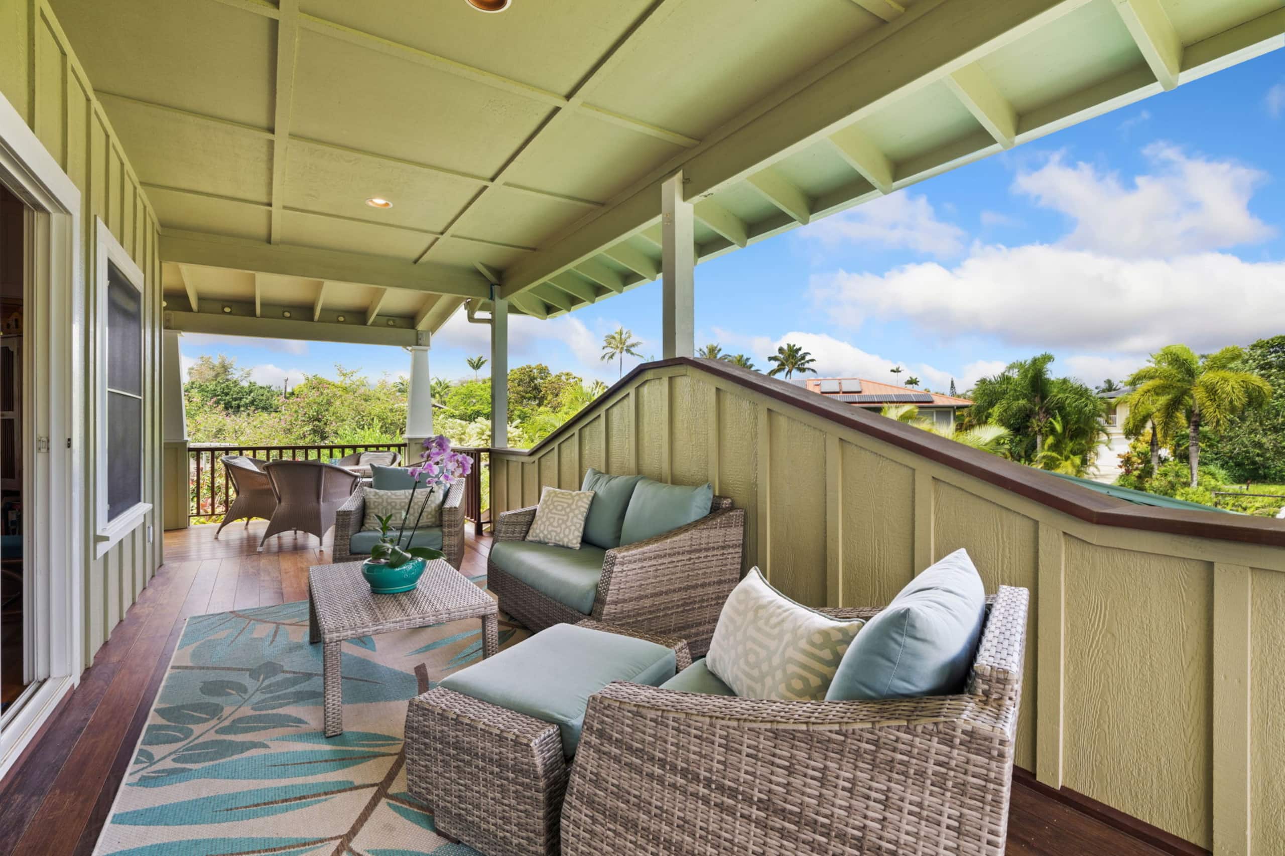 Home in Hanalei · ★4.8 · 3 bedrooms · 3 beds · 3 baths - Image 42