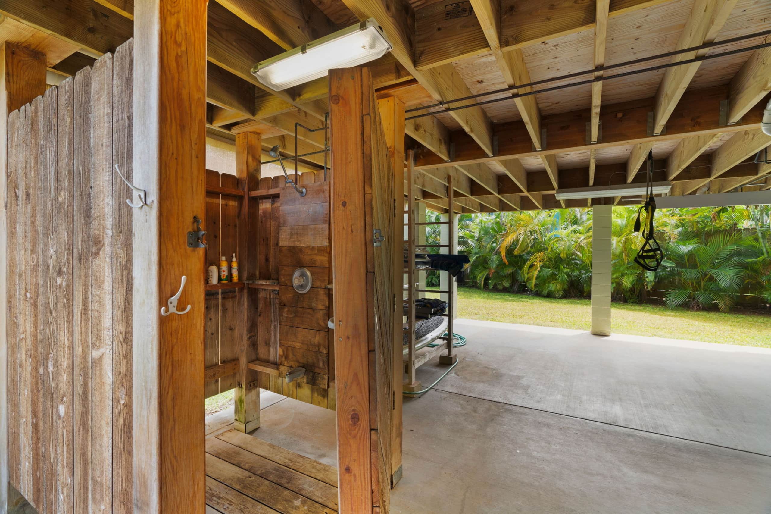 Home in Hanalei · ★4.8 · 3 bedrooms · 3 beds · 3 baths - Image 7