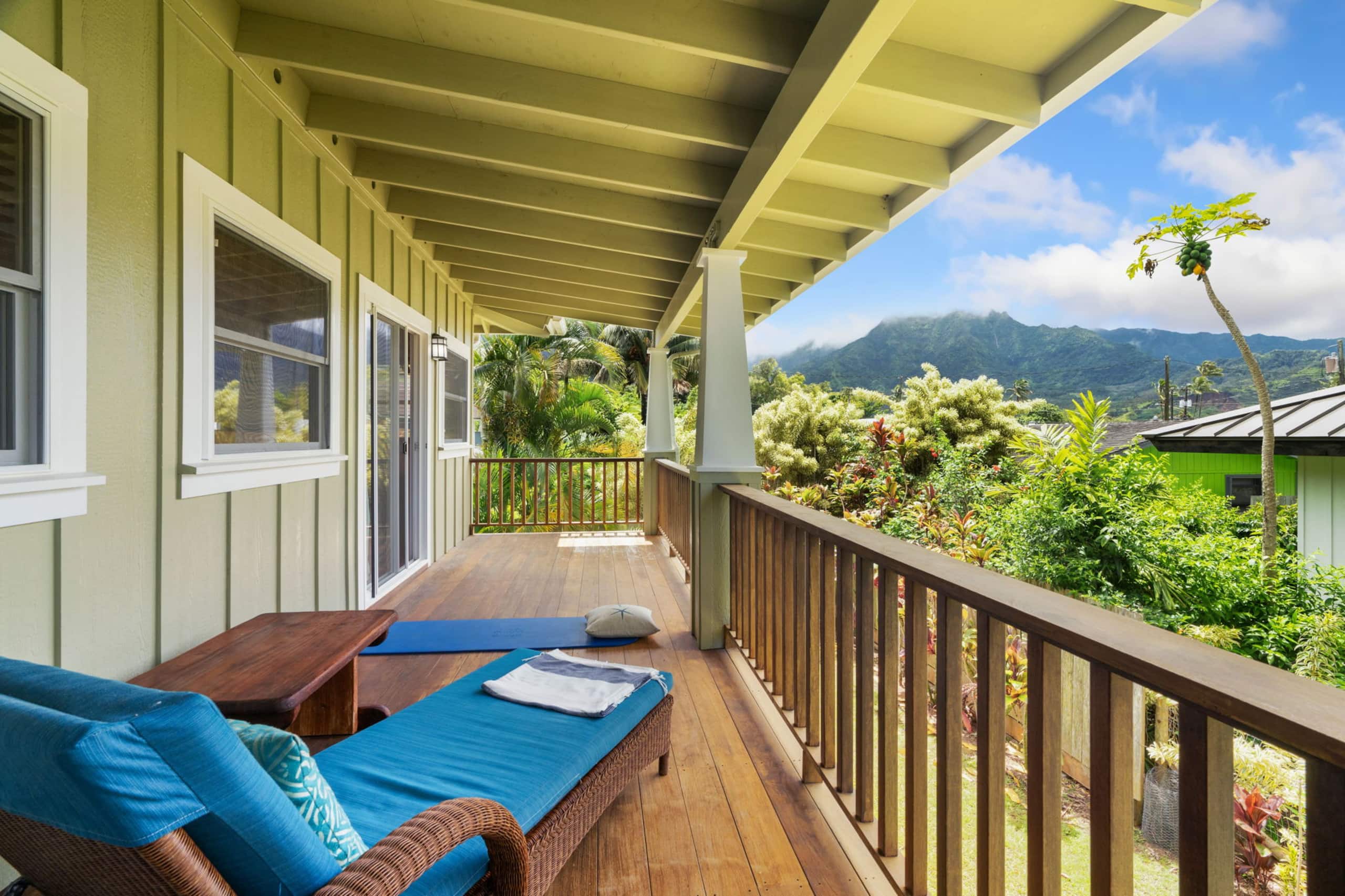 Home in Hanalei · ★4.8 · 3 bedrooms · 3 beds · 3 baths - Image 48