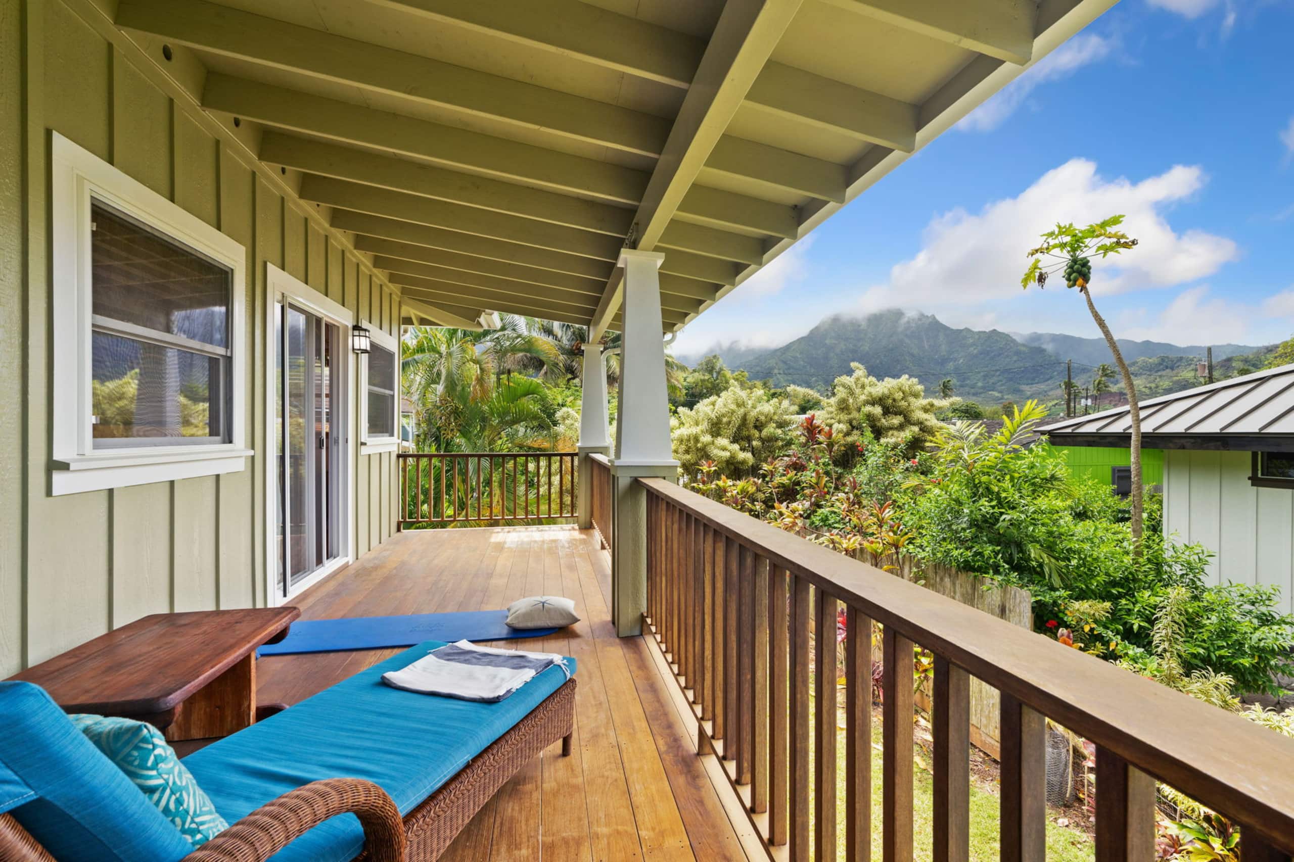 Home in Hanalei · ★4.8 · 3 bedrooms · 3 beds · 3 baths - Image 43