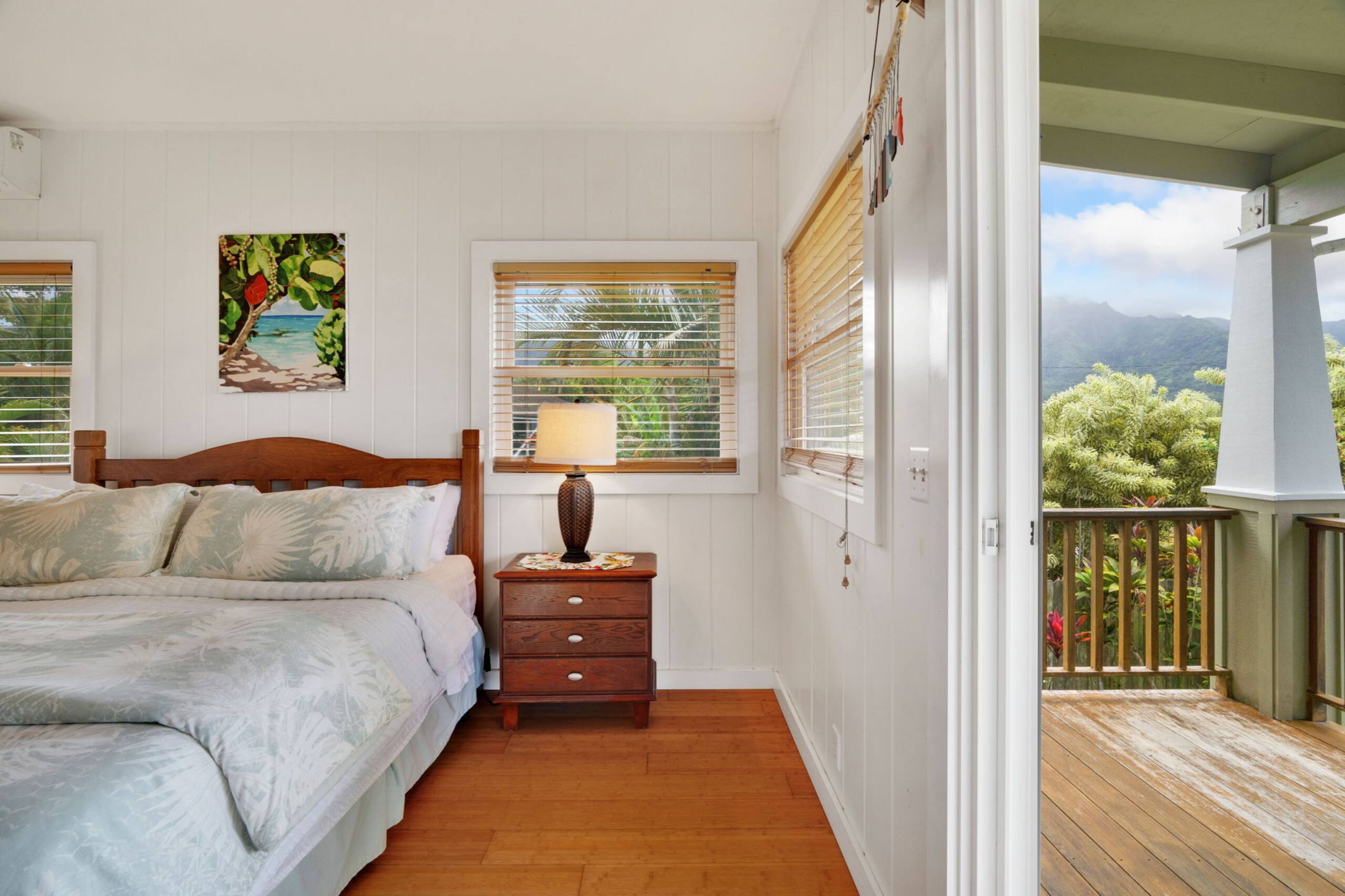 Home in Hanalei · ★4.8 · 3 bedrooms · 3 beds · 3 baths - Image 29
