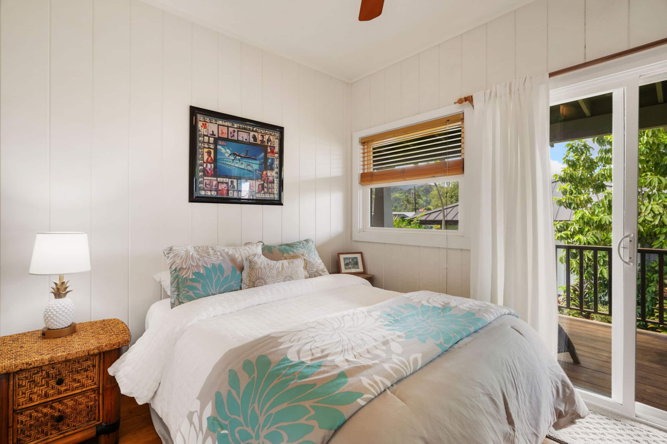 Home in Hanalei · ★4.8 · 3 bedrooms · 3 beds · 3 baths - Image 26