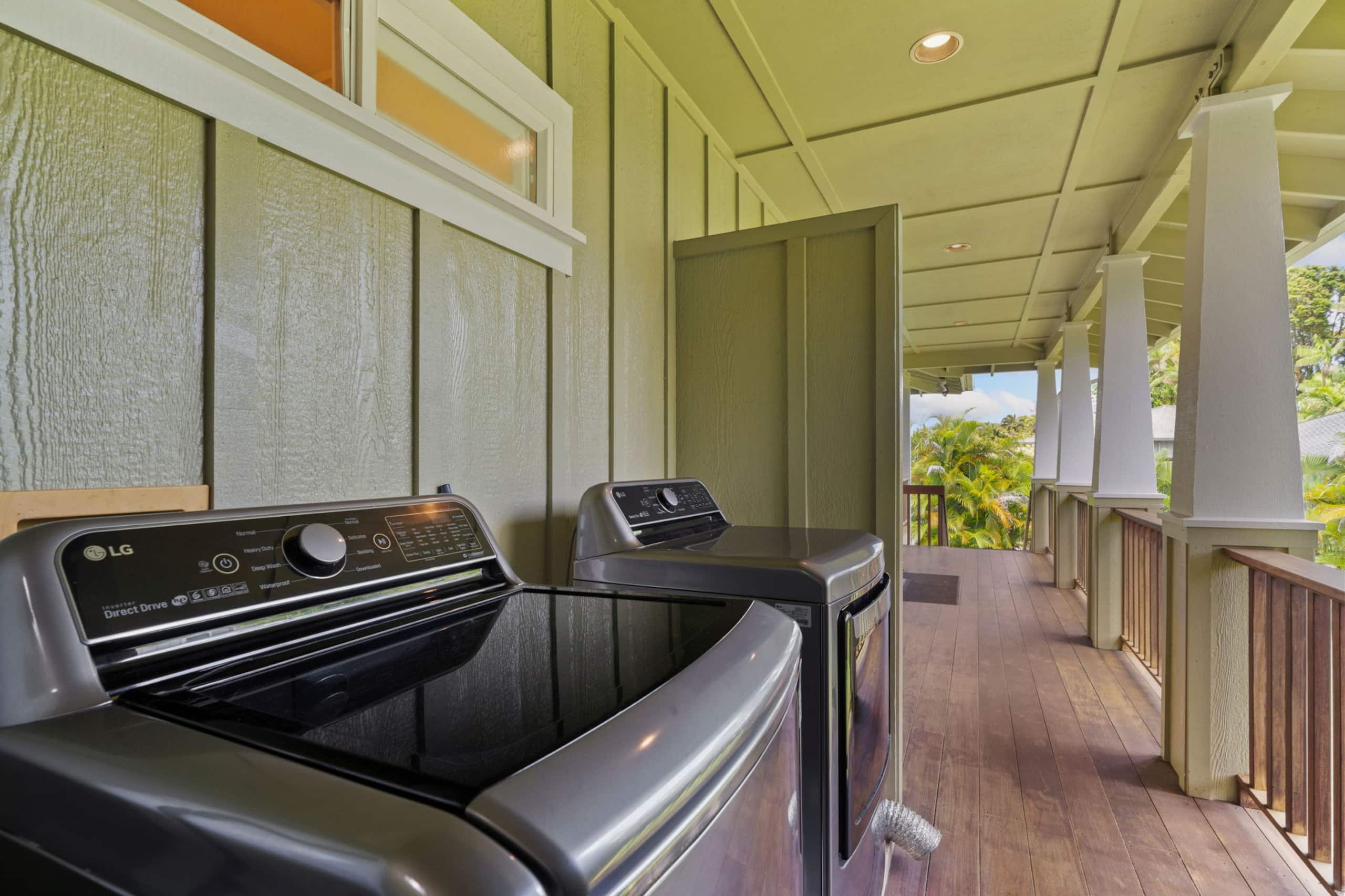 Home in Hanalei · ★4.8 · 3 bedrooms · 3 beds · 3 baths - Image 8