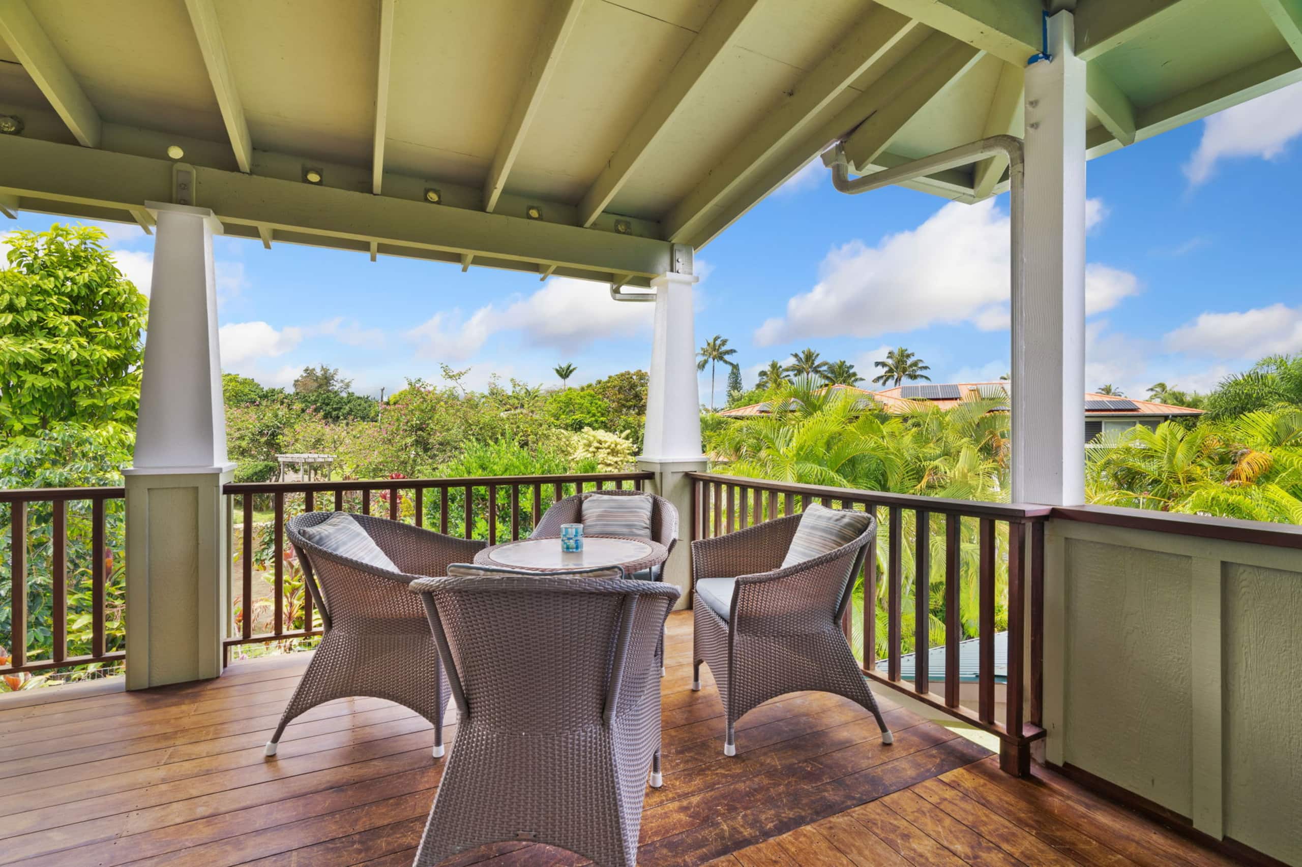 Home in Hanalei · ★4.8 · 3 bedrooms · 3 beds · 3 baths - Image 44