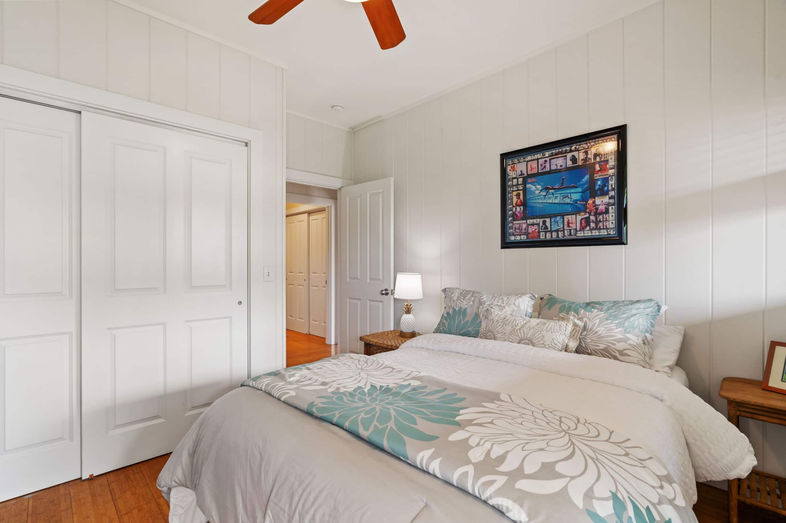 Home in Hanalei · ★4.8 · 3 bedrooms · 3 beds · 3 baths - Image 27