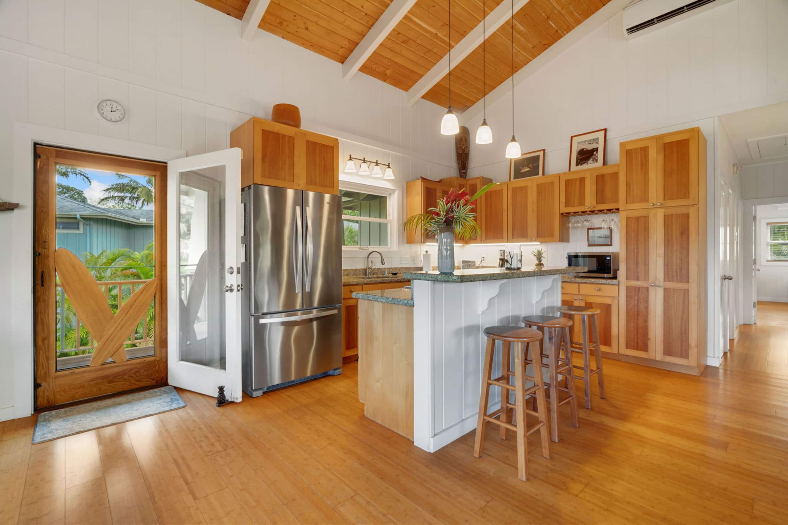 Home in Hanalei · ★4.8 · 3 bedrooms · 3 beds · 3 baths - Image 22