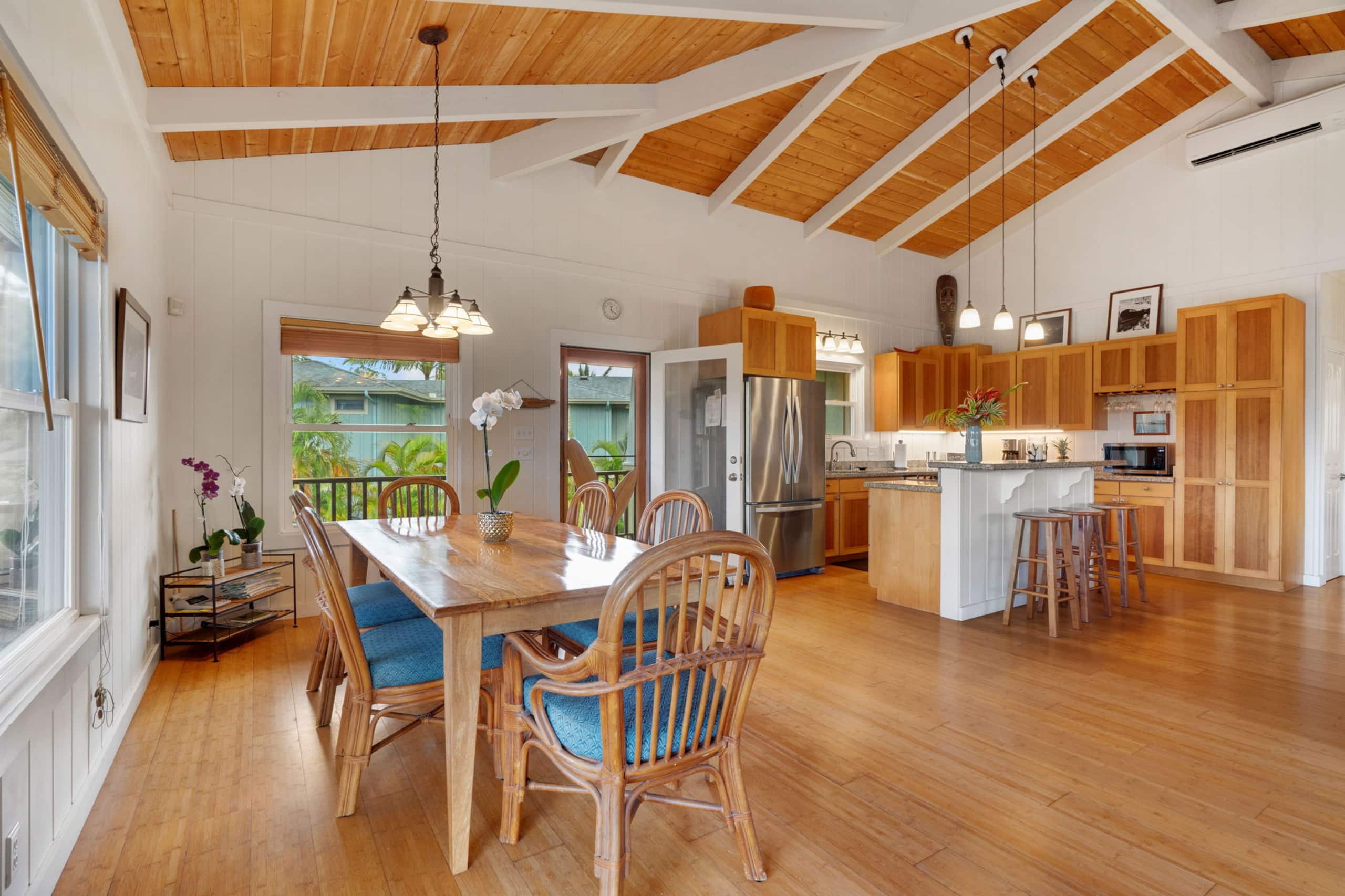 Home in Hanalei · ★4.8 · 3 bedrooms · 3 beds · 3 baths - Image 21