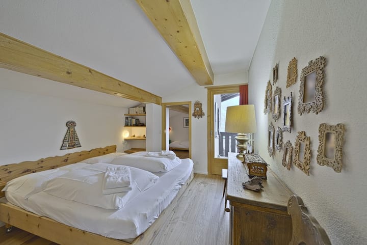 Chesa Gordona 1 - Celerina - Pontresina