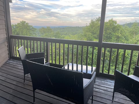 Winterplace Condo D204