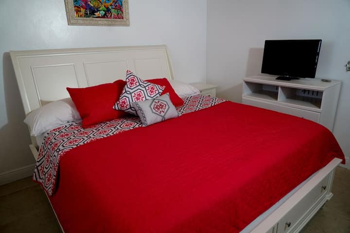 ห้องนอน