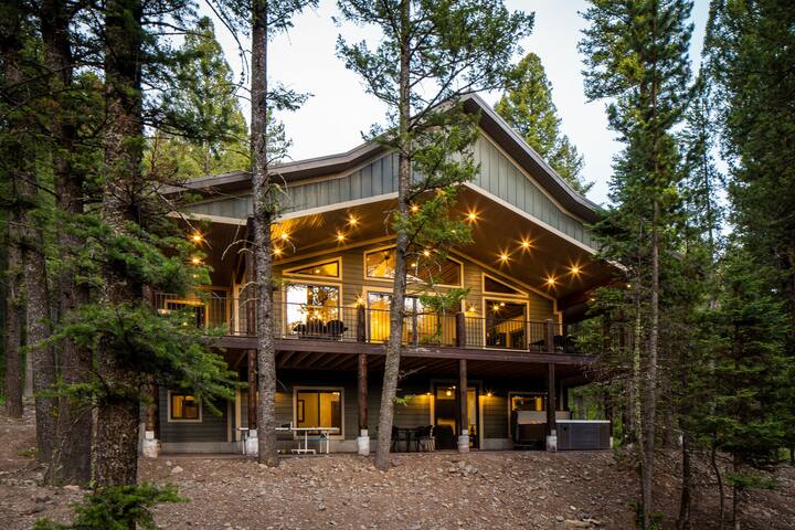 Sweet Home Montana Property Management managed Airbnb listing 1