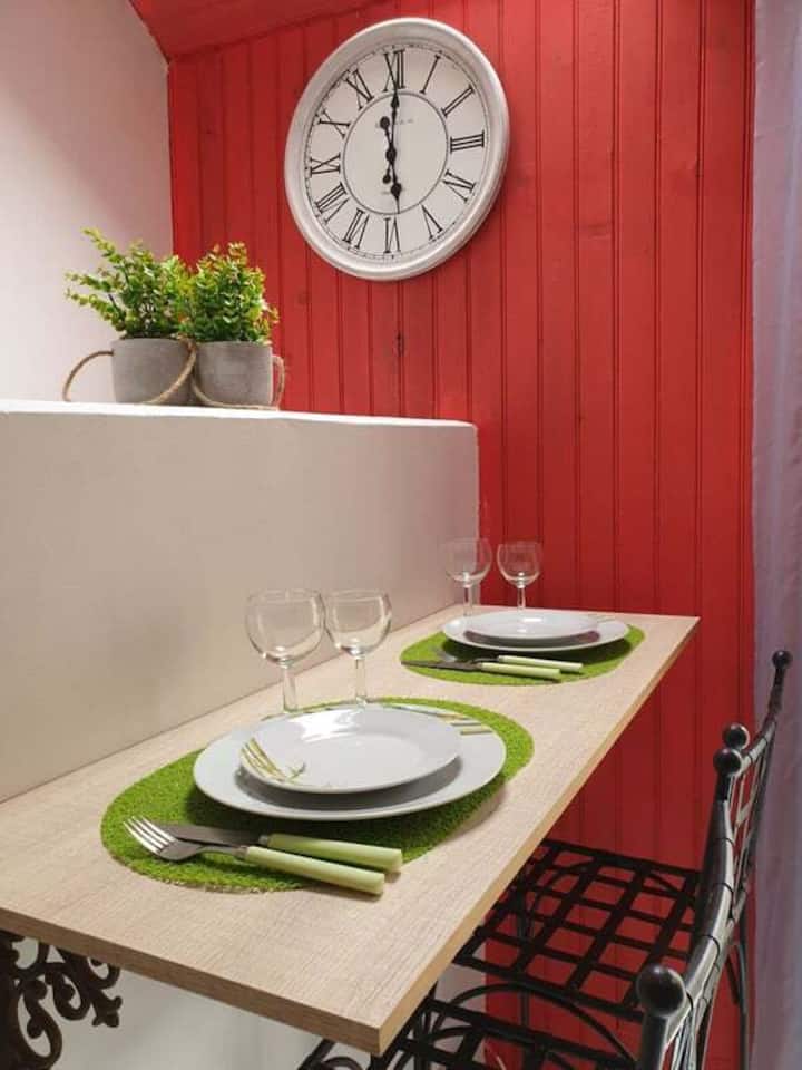 Studio Nogent · 52 min de Paris, photo 2