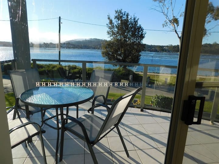 Merimbula Lake Holiday Rentals & Homes Merimbula, Australia Airbnb