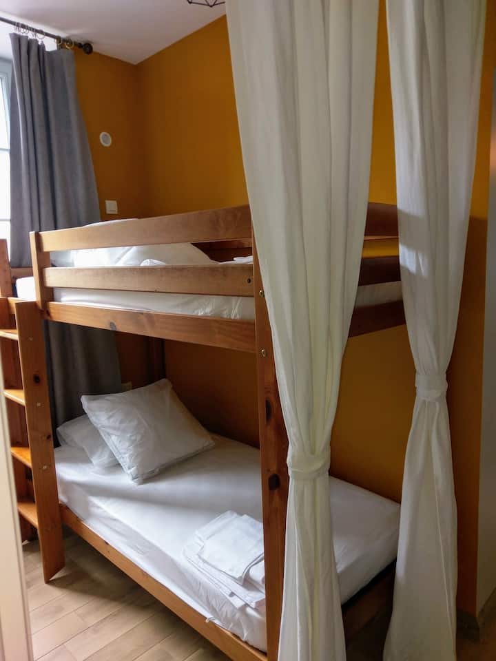 ห้องพัก