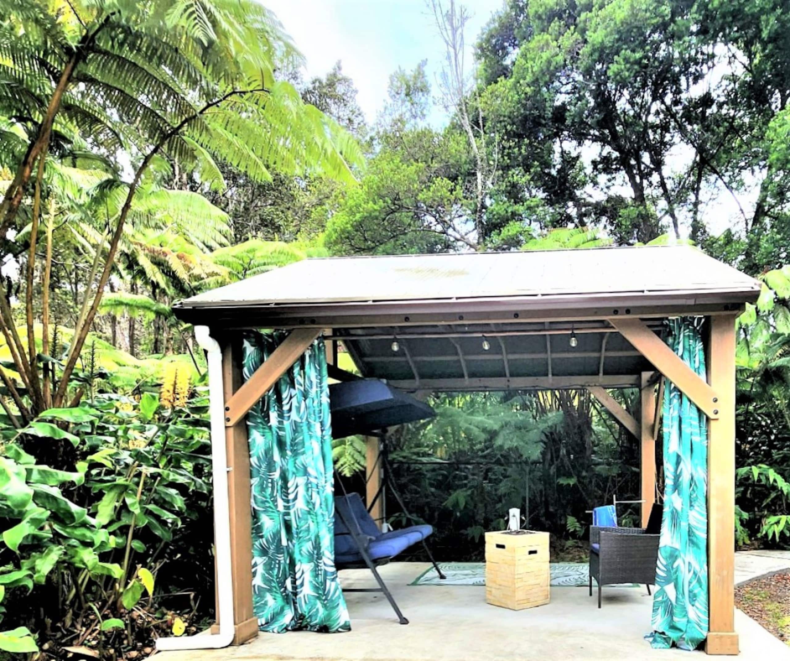 Garden home with Spa 5 min to National park - Photo 2