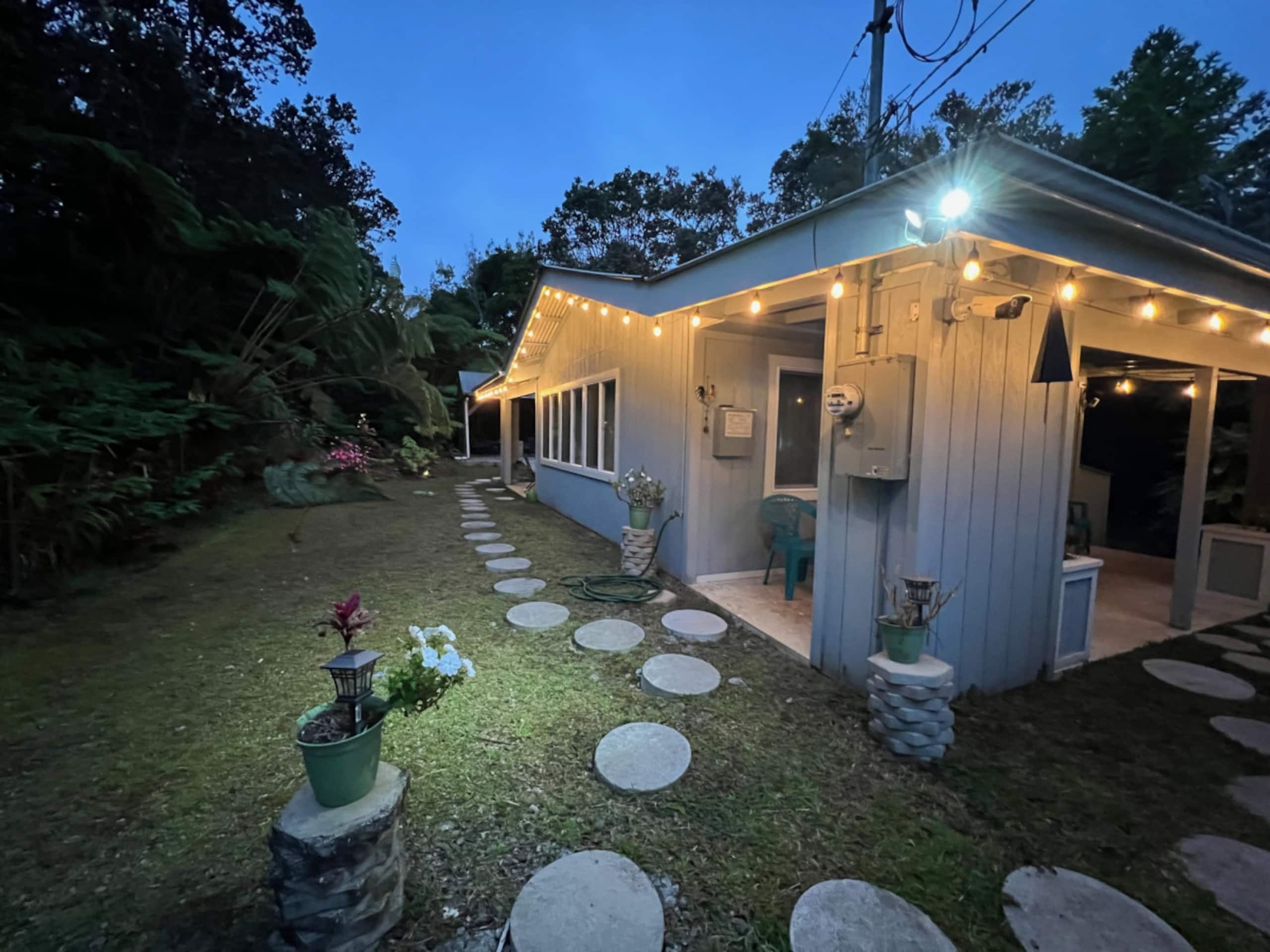 Garden home with Spa 5 min to National park - Photo 30