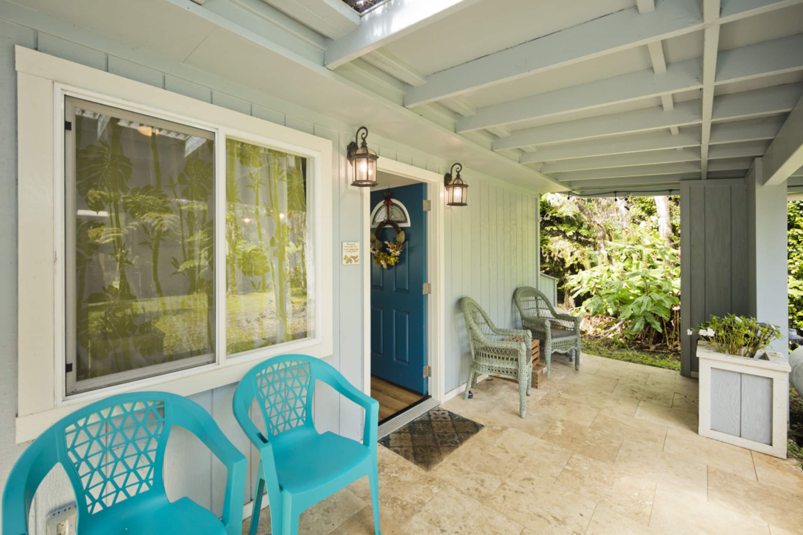 Garden home with Spa 5 min to National park - Photo 25