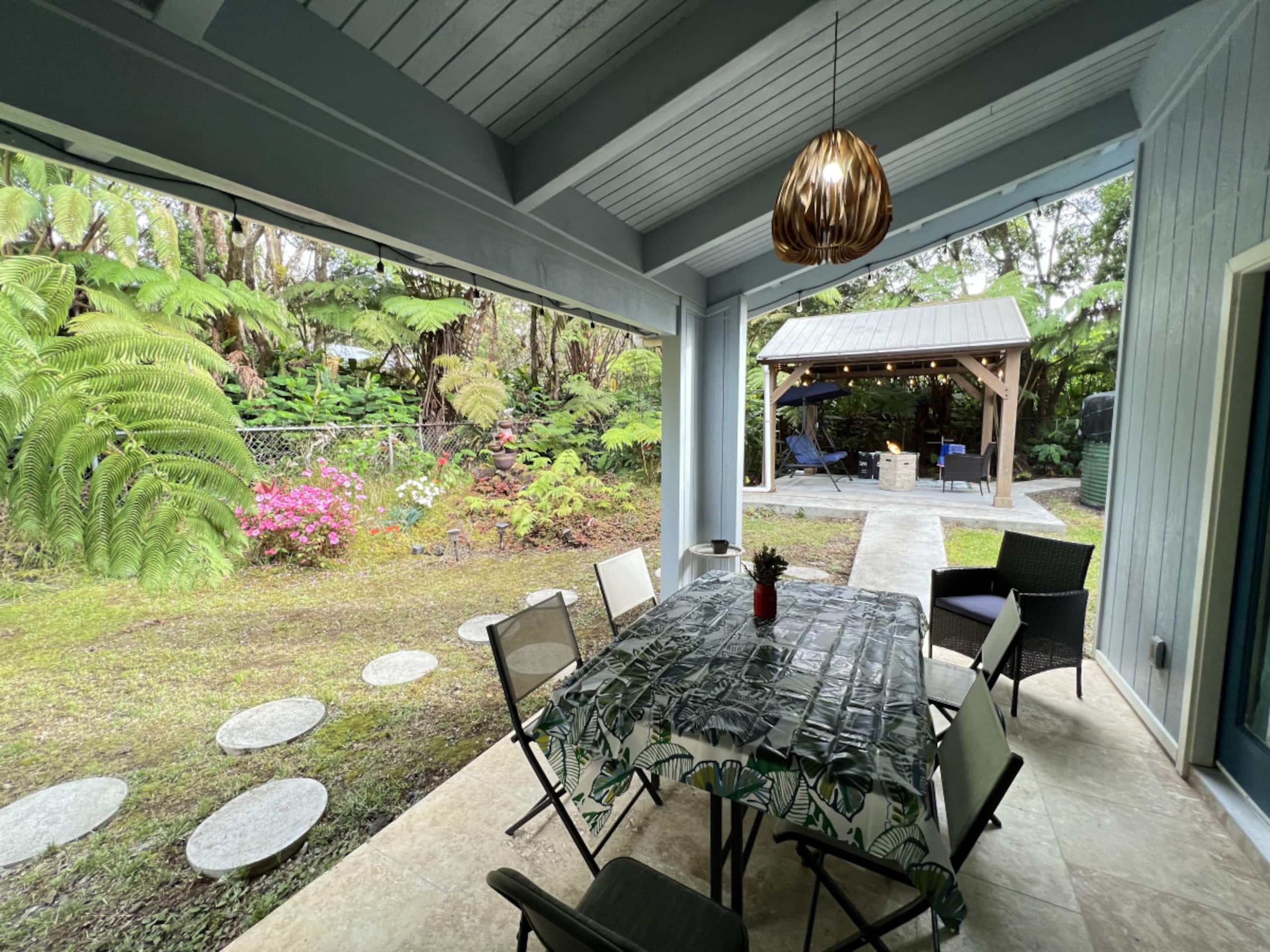 Garden home with Spa 5 min to National park - Photo 32