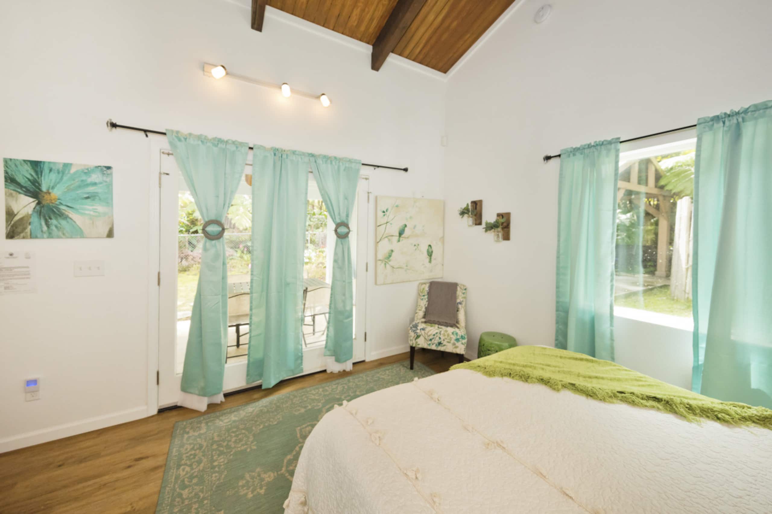 Garden home with Spa 5 min to National park - Photo 12