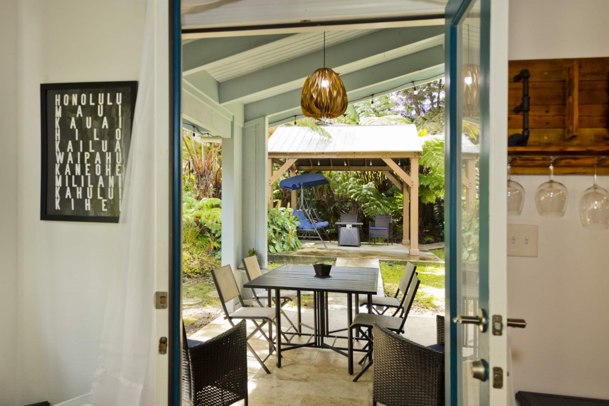 Garden home with Spa 5 min to National park - Photo 20