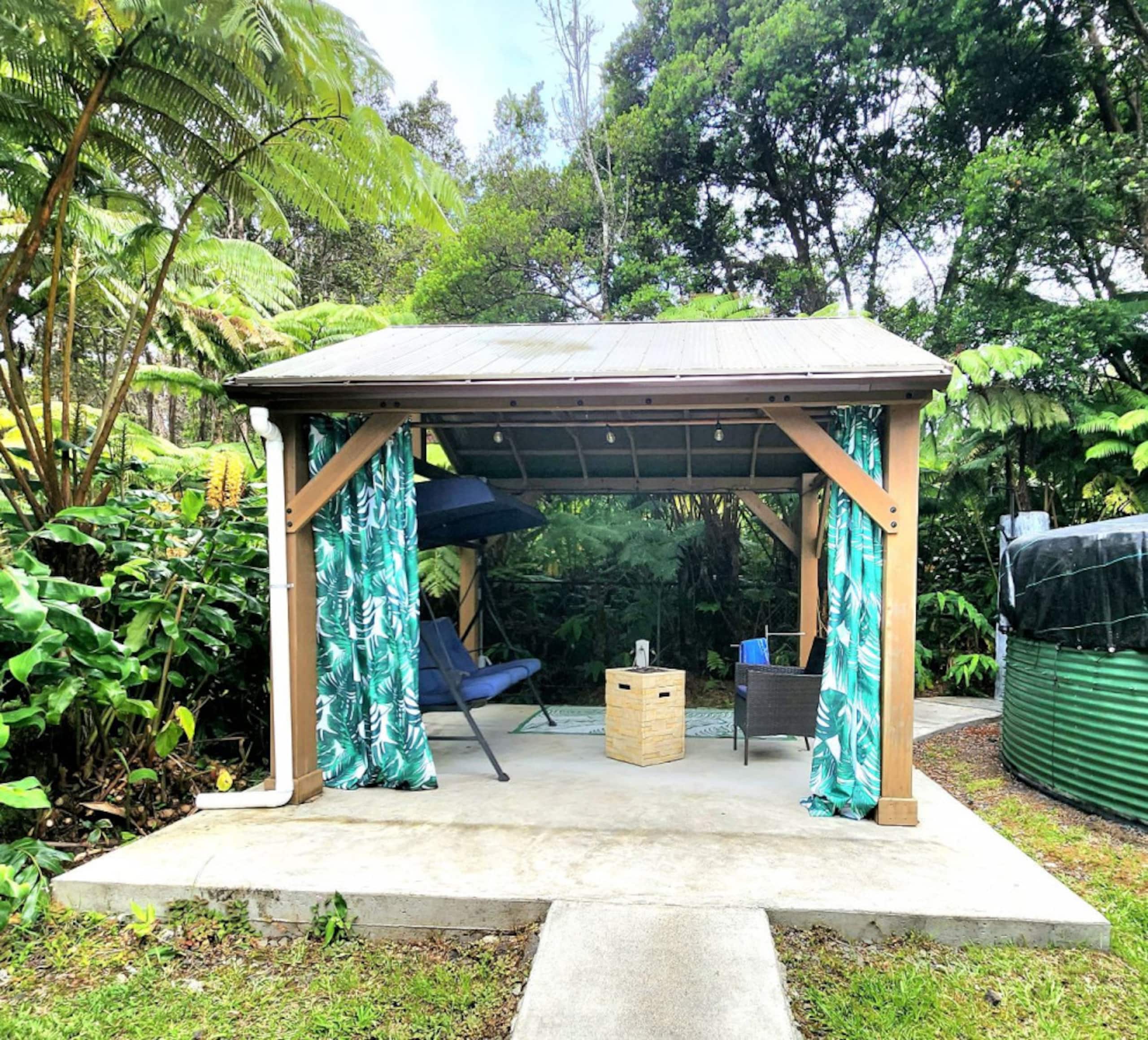 Garden home with Spa 5 min to National park - Photo 29