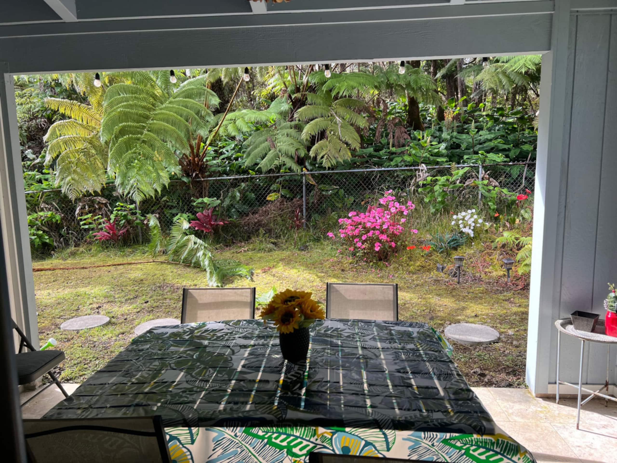 Garden home with Spa 5 min to National park - Photo 23