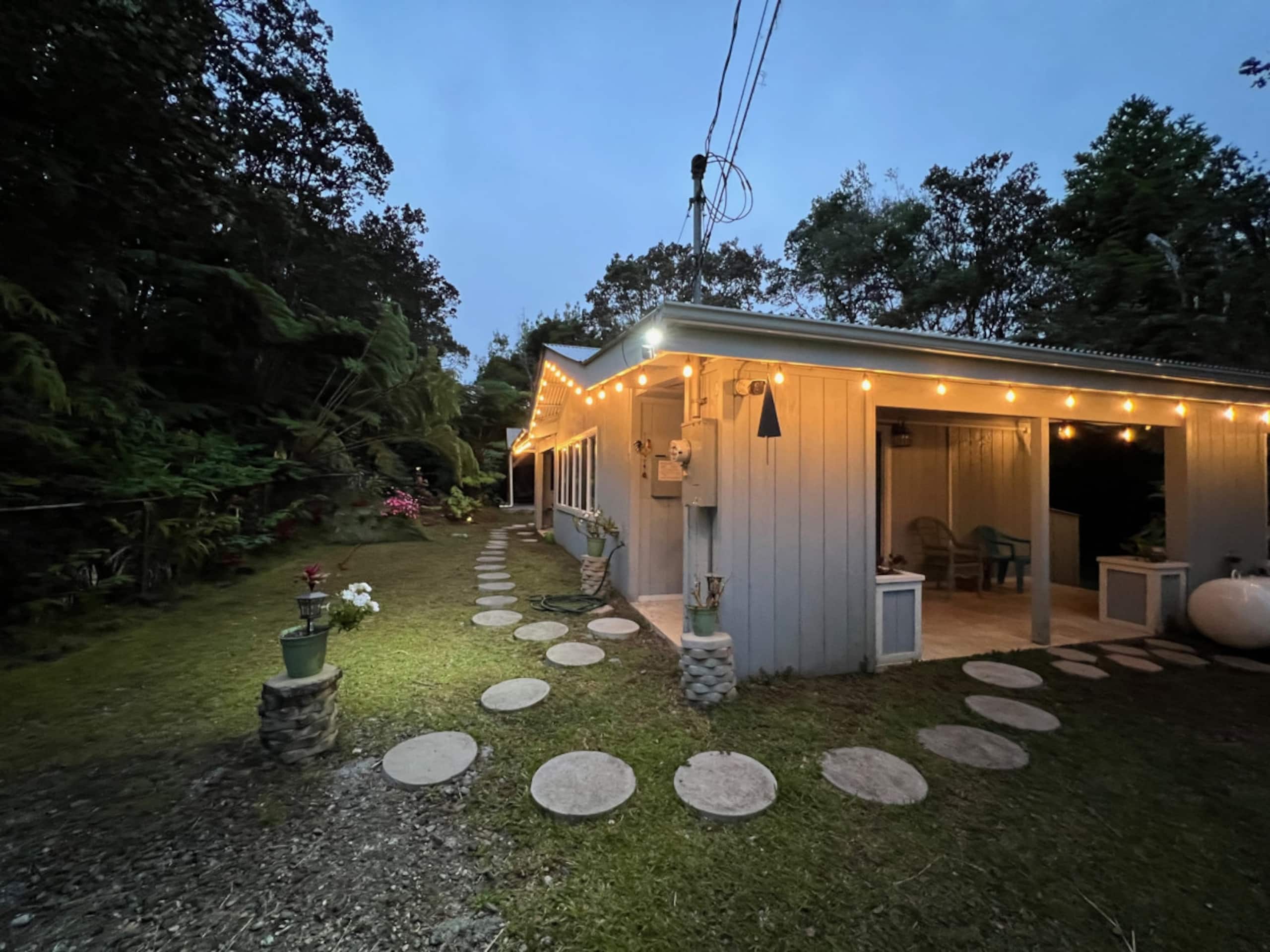 Garden home with Spa 5 min to National park - Photo 24