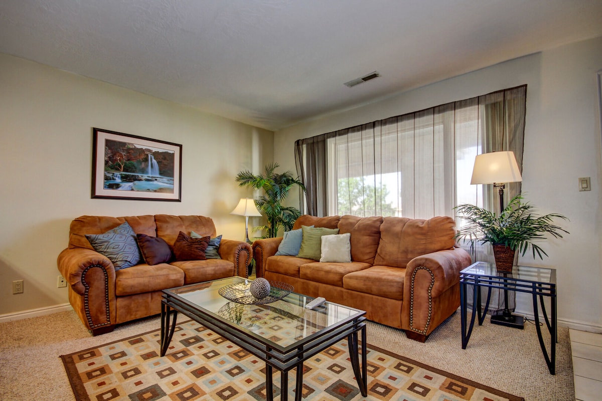 Las Palmas 1640 — Saint George, UT — vacation rental