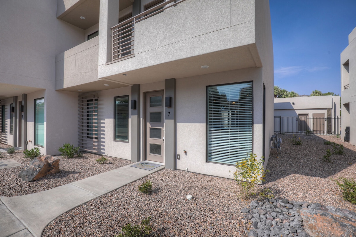 The Lofts at Green Valley #7 — Saint George, UT — vacation rental