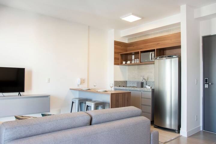 Mario & Camila managed Airbnb listing 1