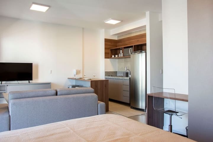 Mario & Camila managed Airbnb listing 1