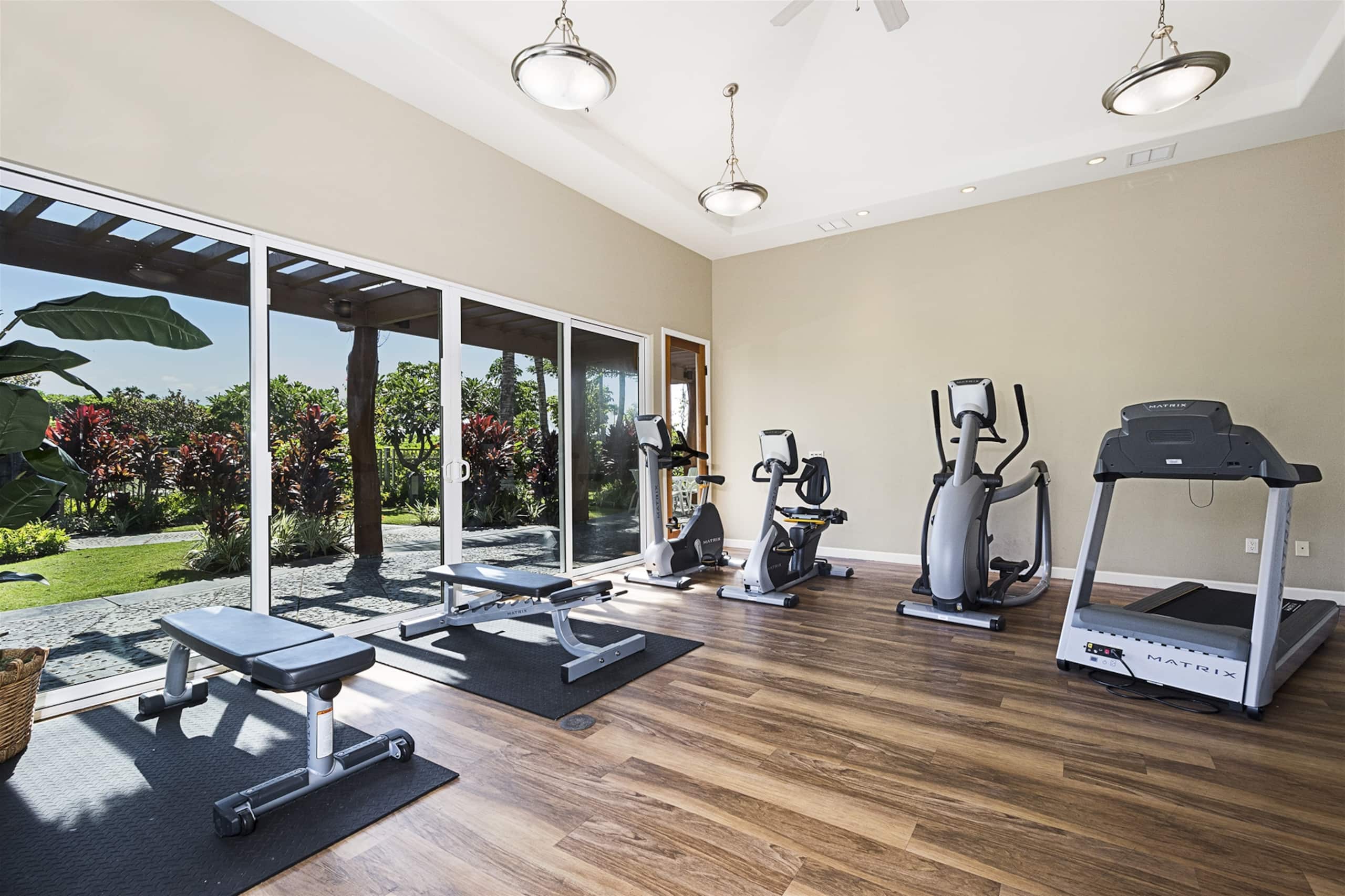 Waikoloa Beach Villa F23, Upgrades, BBQ and new AC - Photo 12