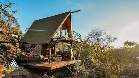 TipidaSerra - Cottage