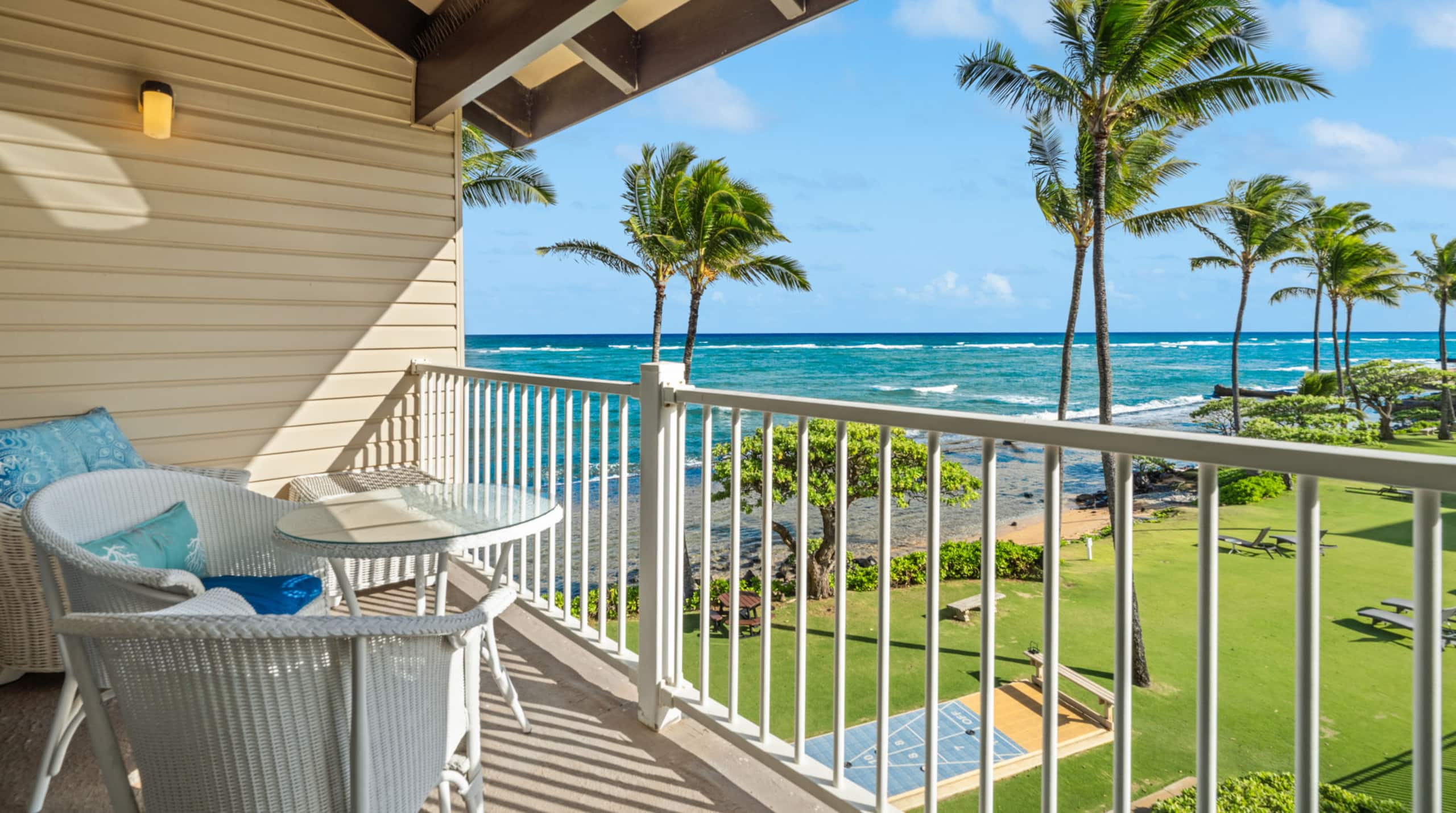 Condo in Kapaa · ★4.85 · 2 bedrooms · 3 beds · 2 baths - Image 1