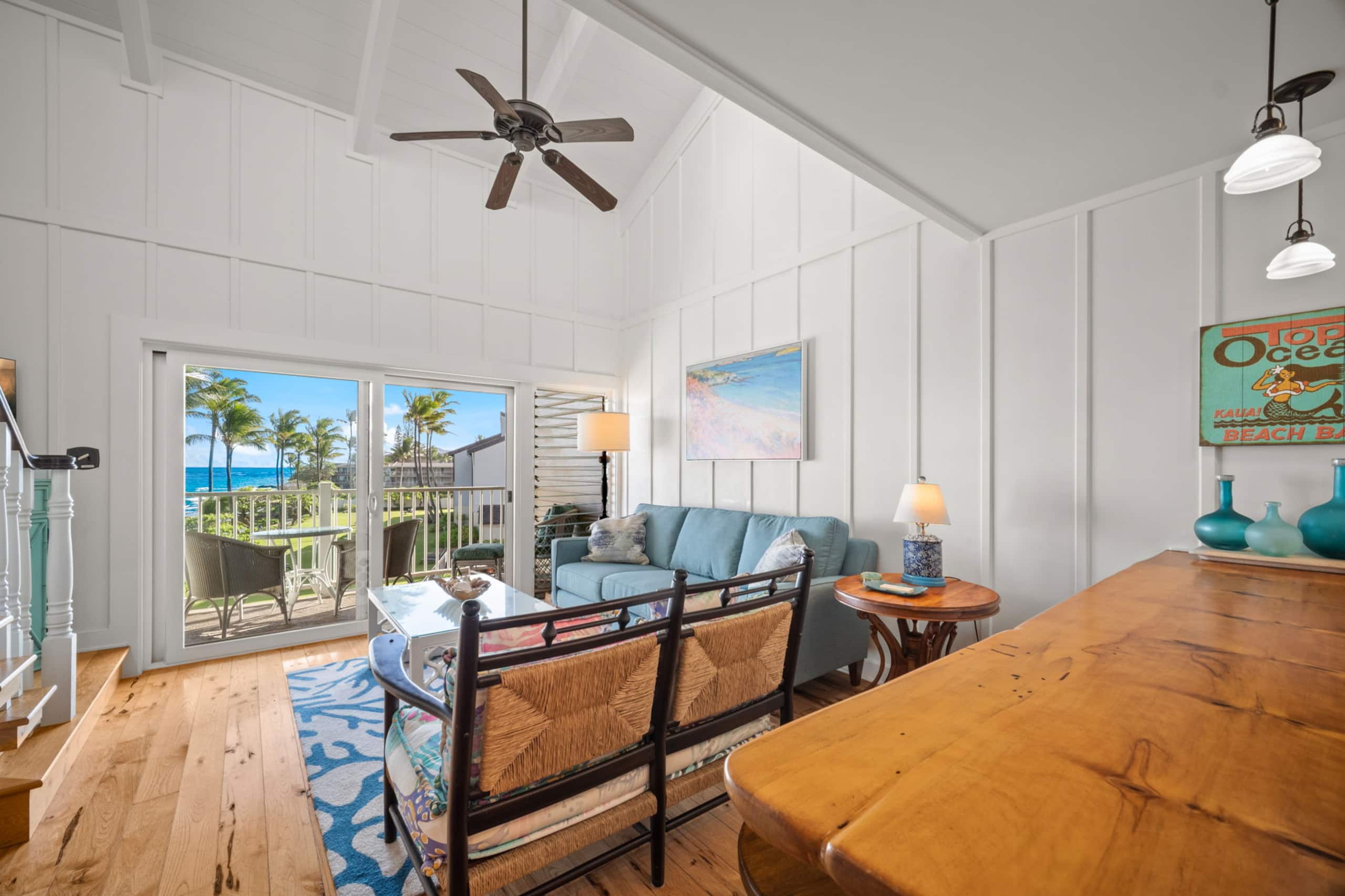 Condo in Kapaa · ★4.85 · 2 bedrooms · 3 beds · 2 baths - Image 30