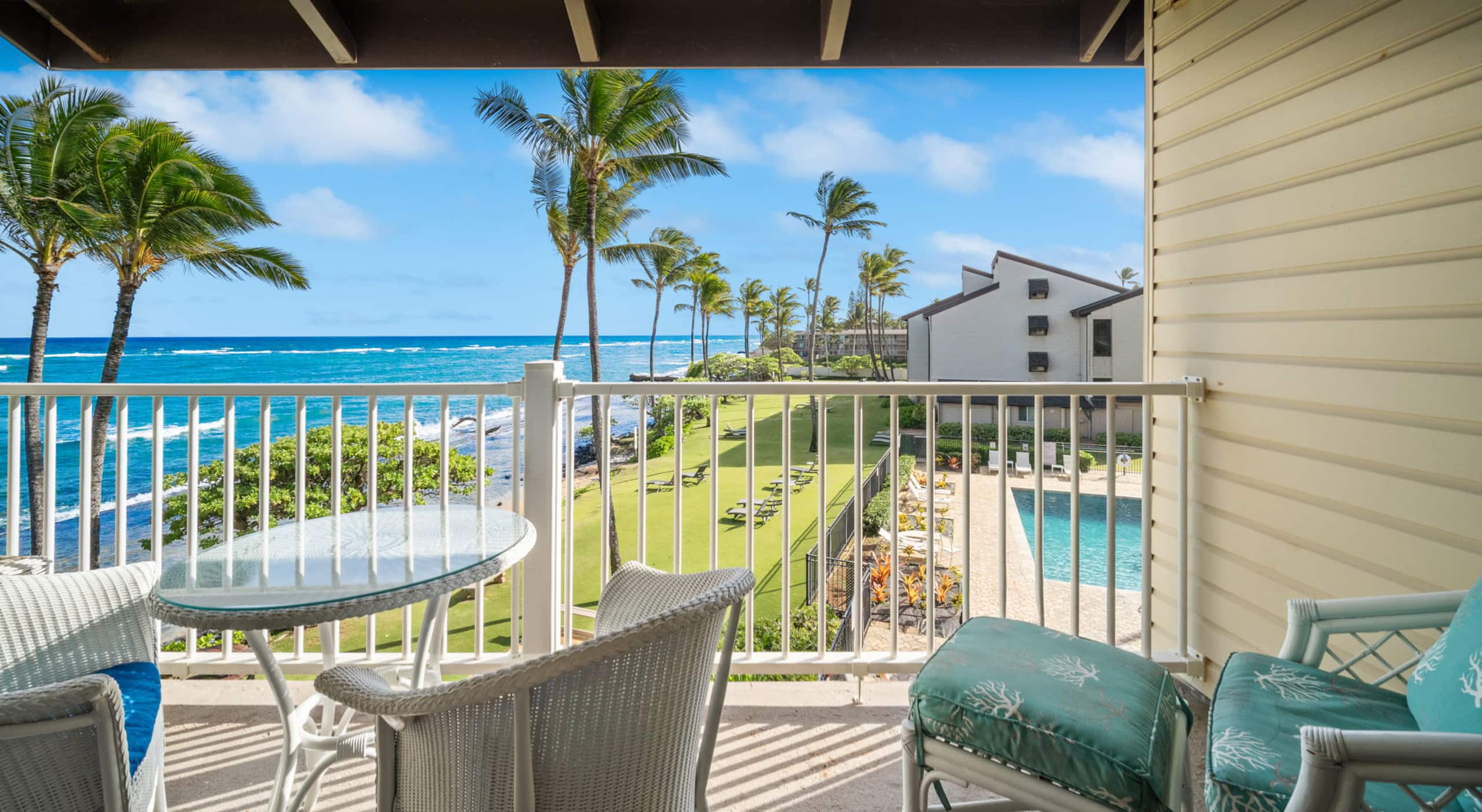 Condo in Kapaa · ★4.85 · 2 bedrooms · 3 beds · 2 baths - Image 9