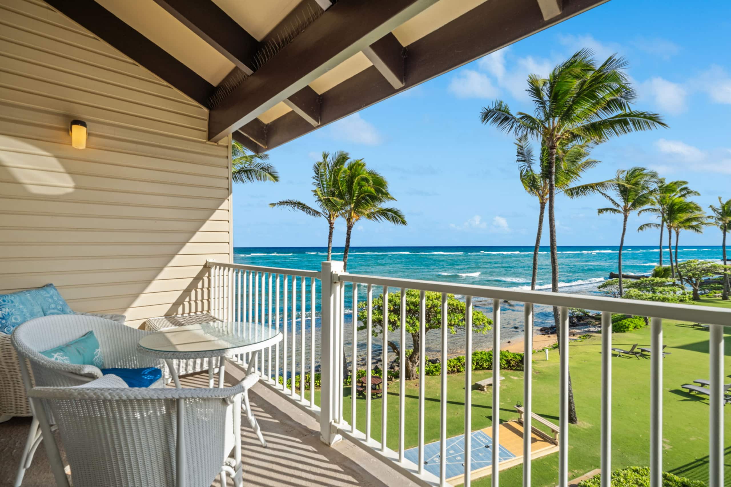 Condo in Kapaa · ★4.85 · 2 bedrooms · 3 beds · 2 baths - Image 8