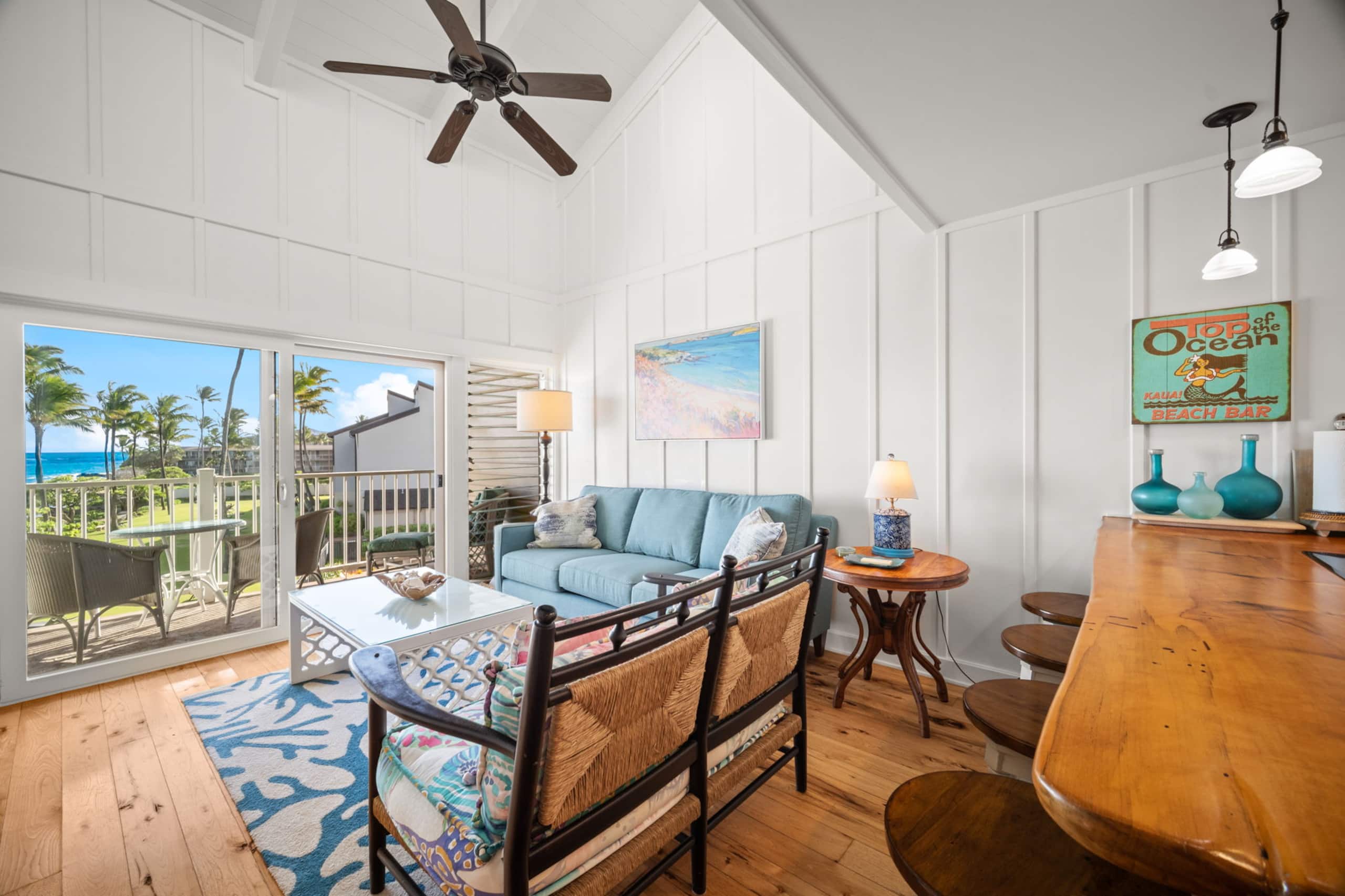 Condo in Kapaa · ★4.85 · 2 bedrooms · 3 beds · 2 baths - Image 7