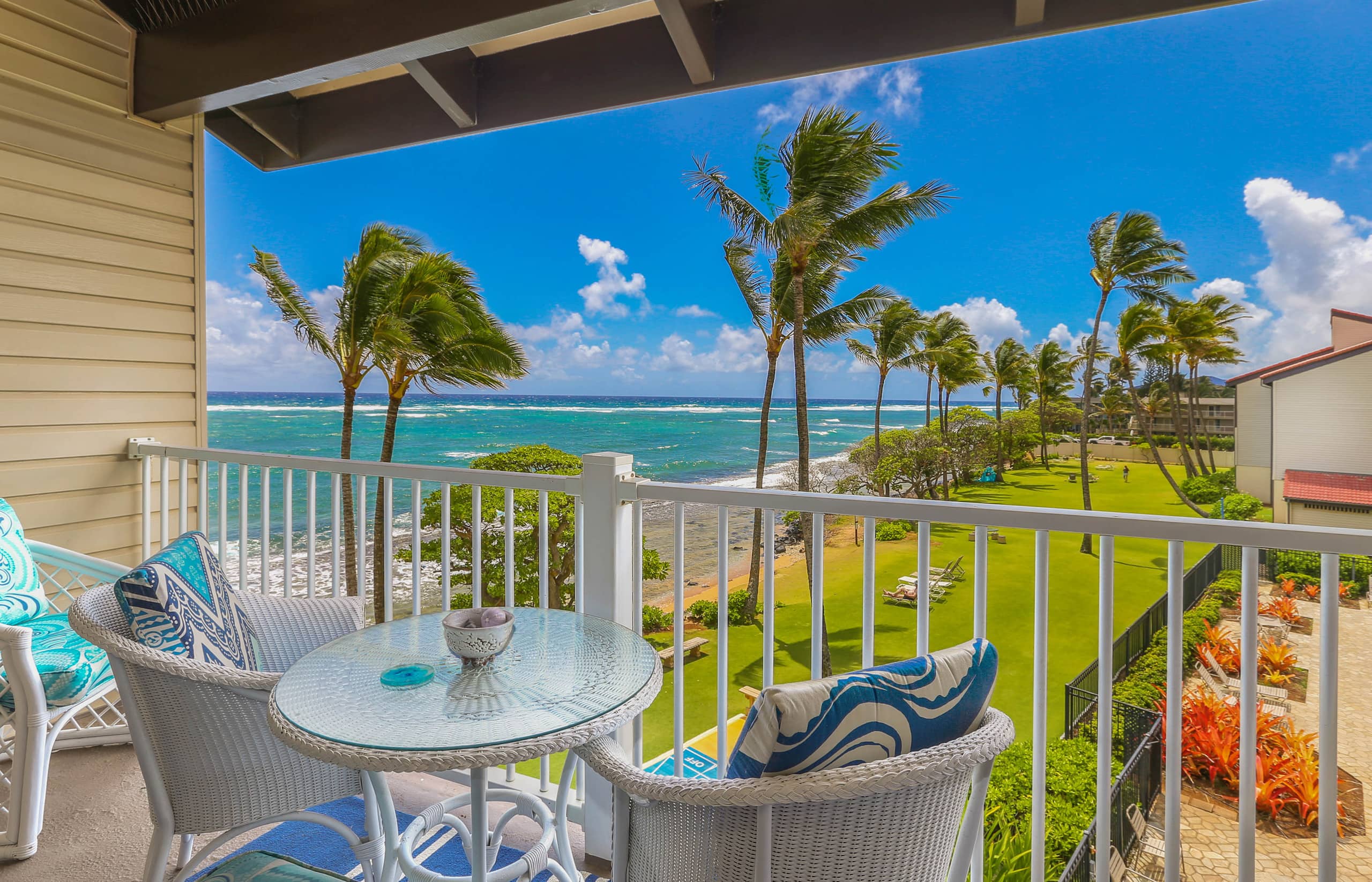 Condo in Kapaa · ★4.85 · 2 bedrooms · 3 beds · 2 baths - Image 51