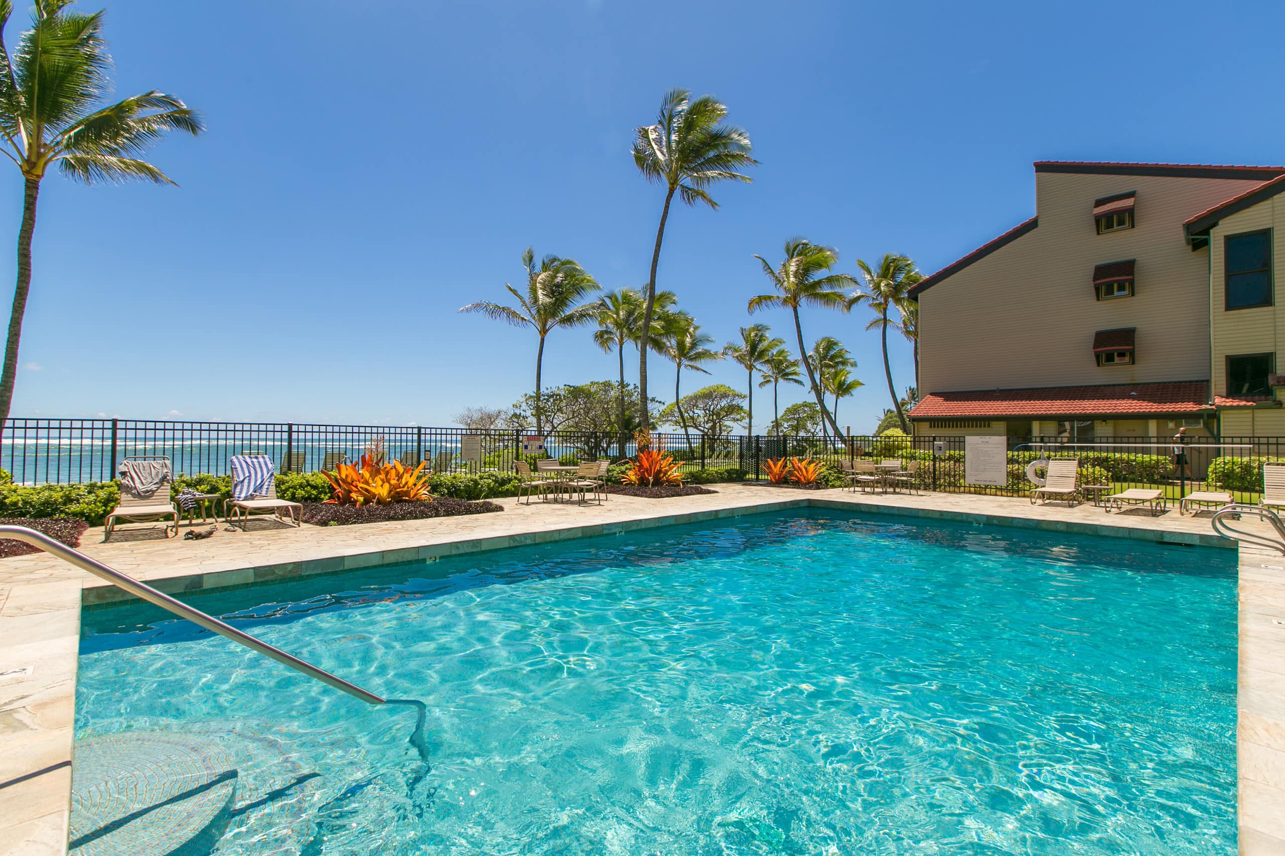 Condo in Kapaa · ★4.85 · 2 bedrooms · 3 beds · 2 baths - Image 33