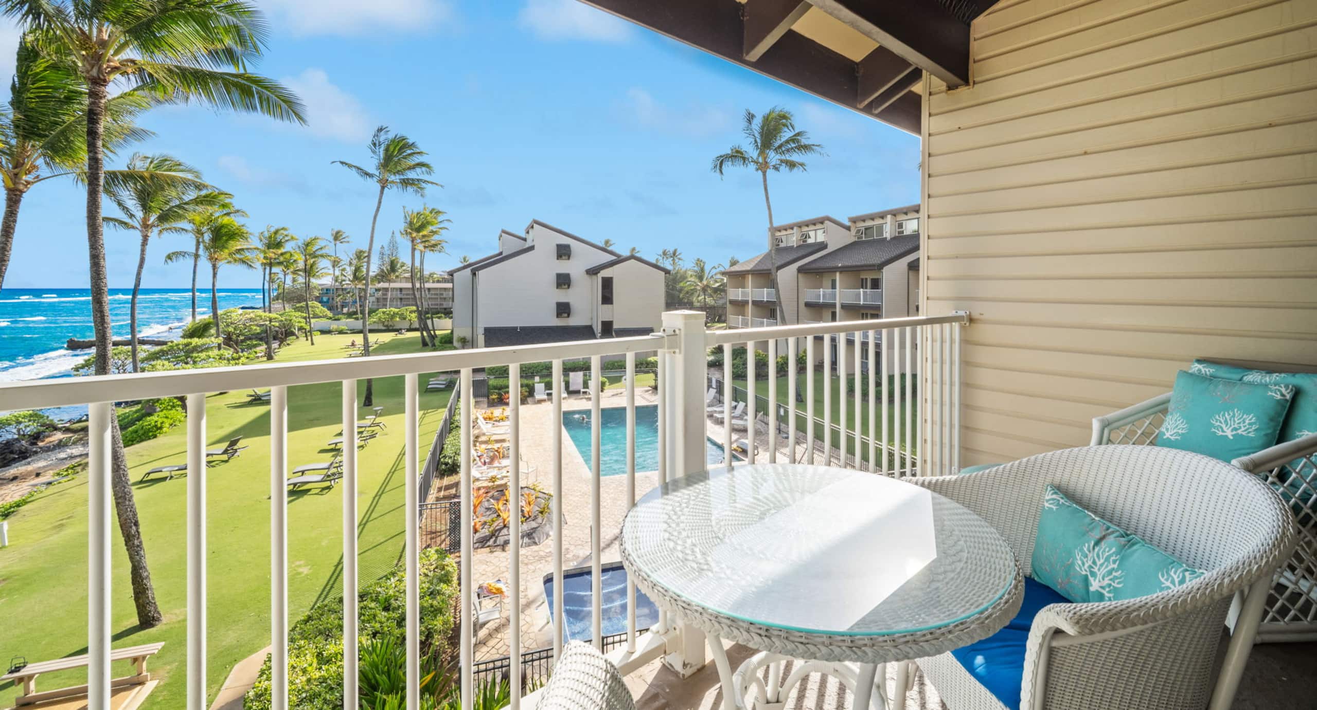 Condo in Kapaa · ★4.85 · 2 bedrooms · 3 beds · 2 baths - Image 10