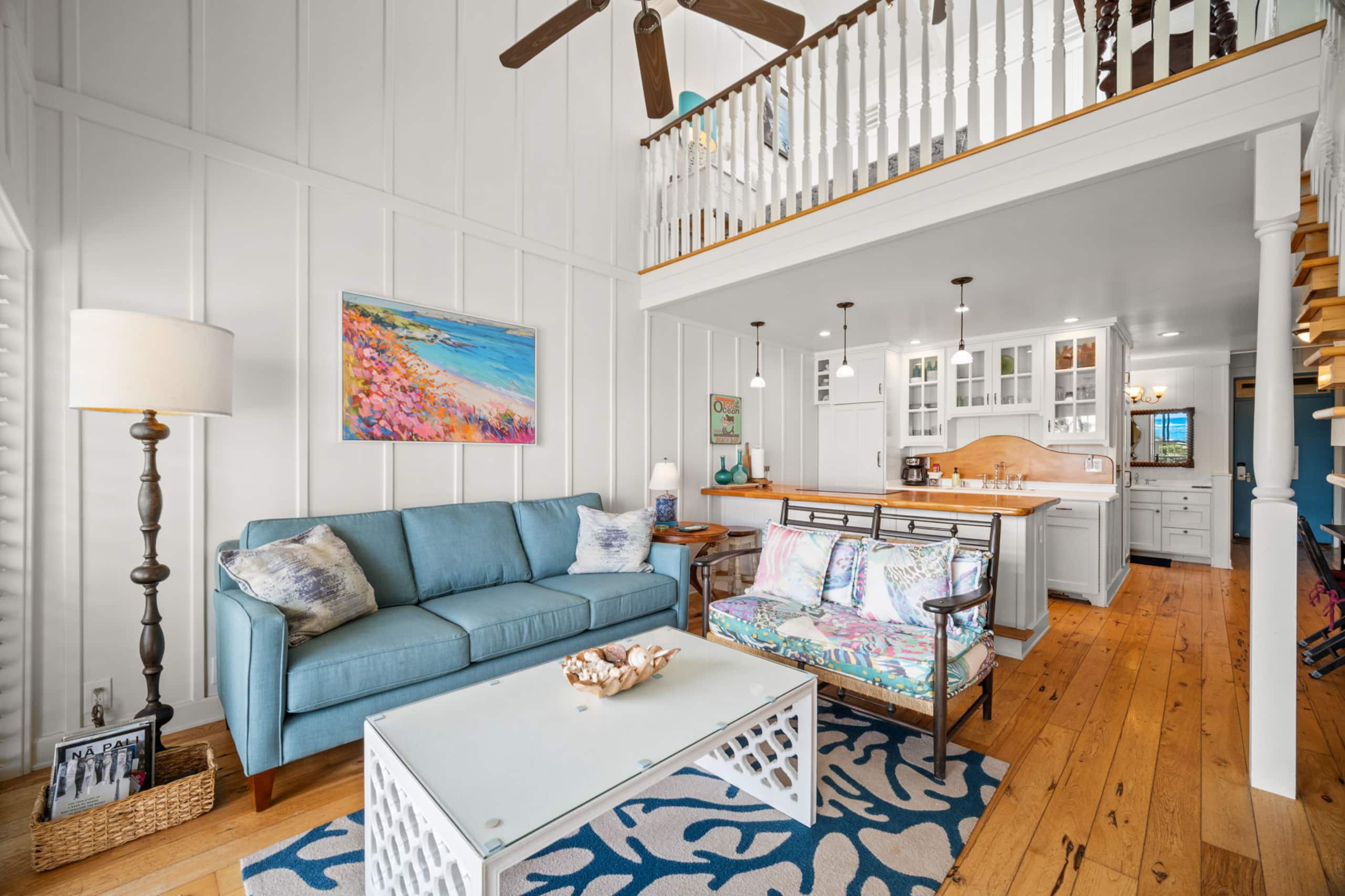 Condo in Kapaa · ★4.85 · 2 bedrooms · 3 beds · 2 baths - Image 6