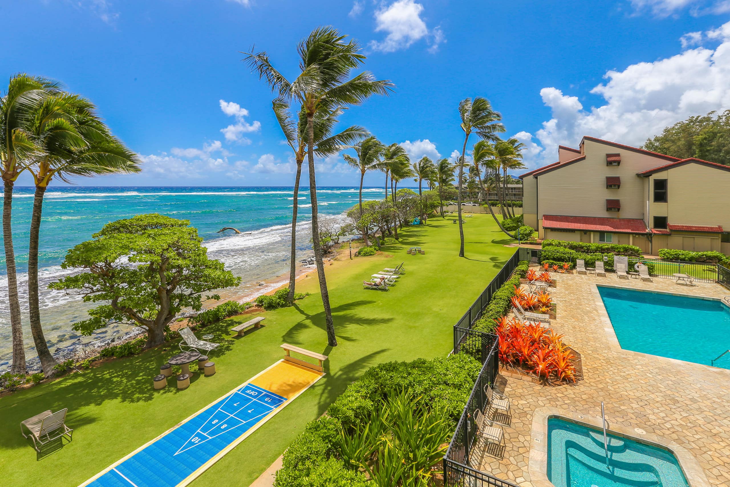 Condo in Kapaa · ★4.85 · 2 bedrooms · 3 beds · 2 baths - Image 32