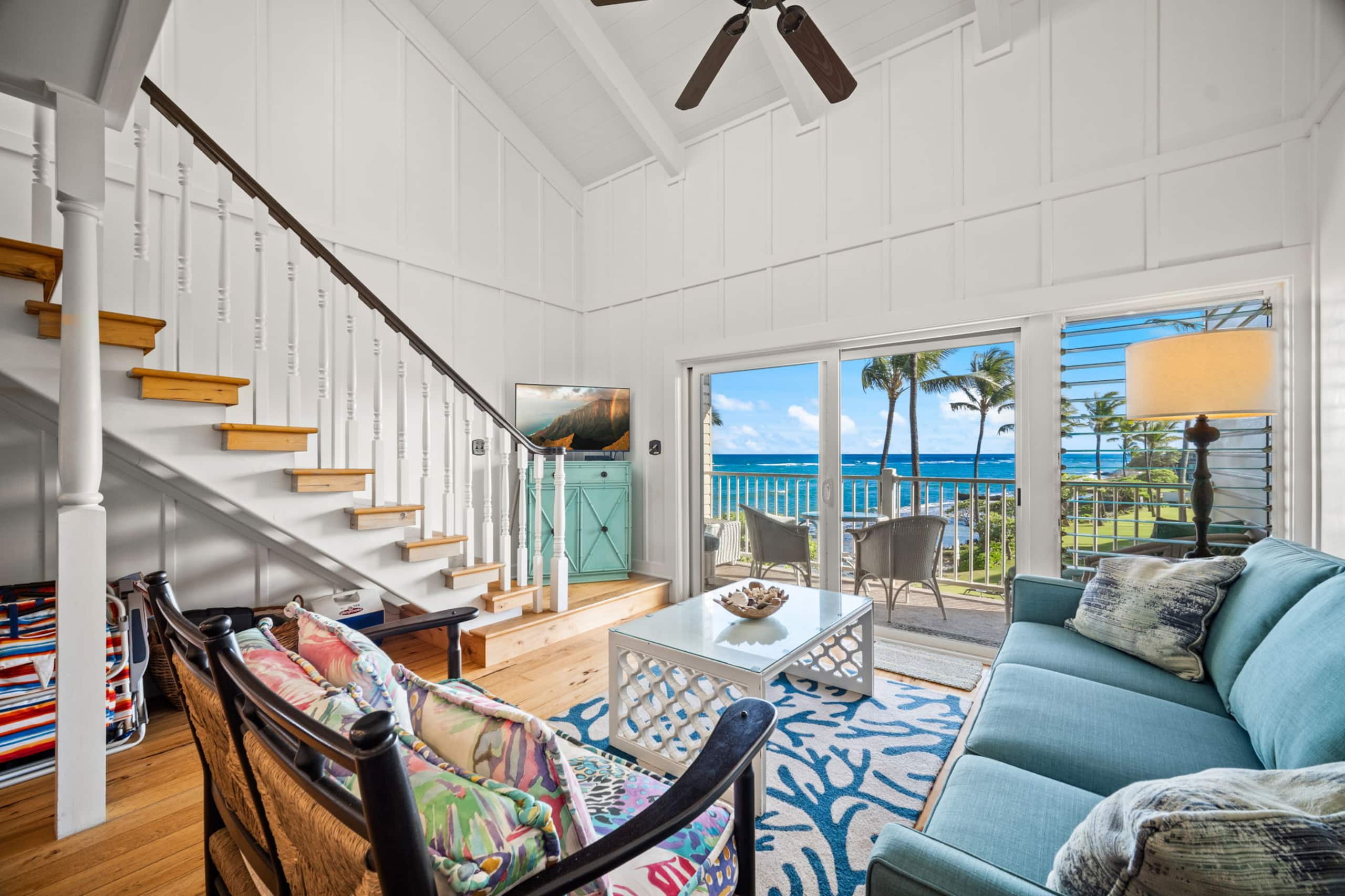 Condo in Kapaa · ★4.85 · 2 bedrooms · 3 beds · 2 baths - Image 2